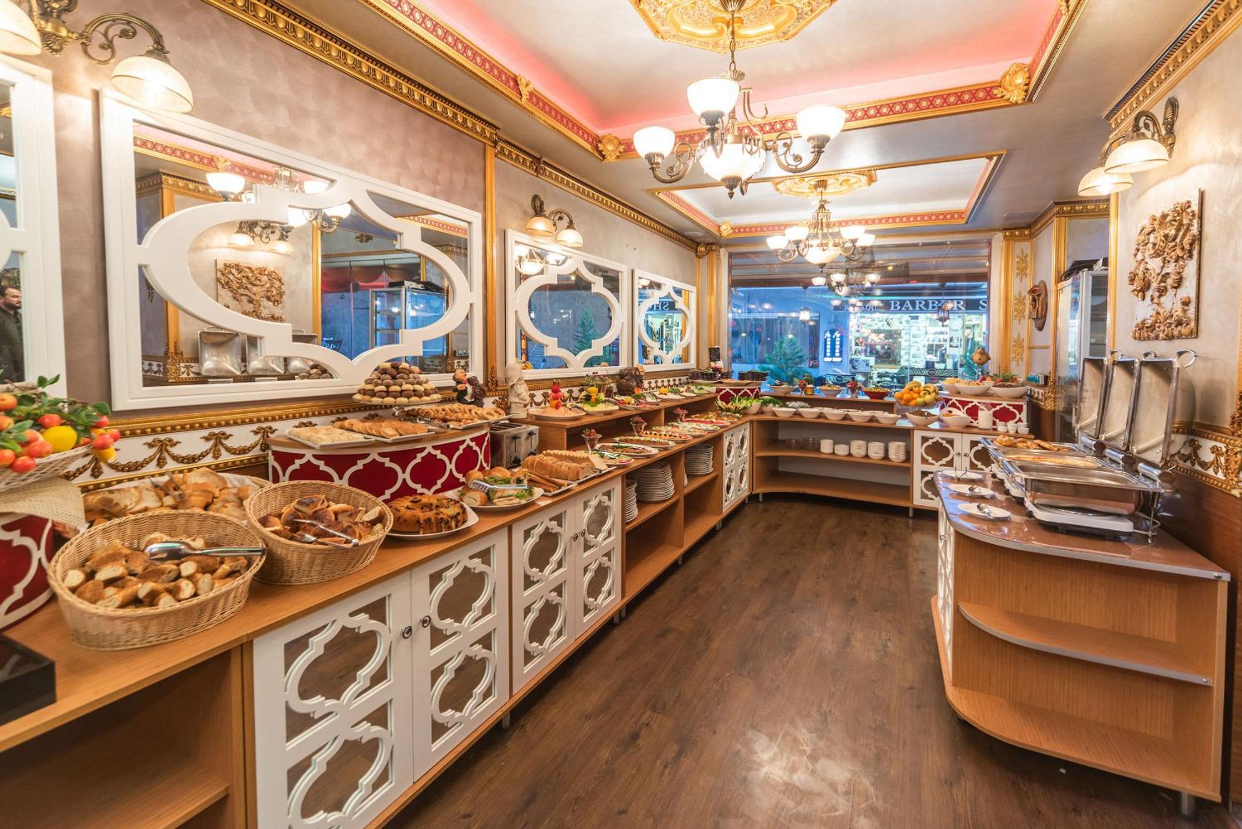 Senabil Hotel Old City & Spa - Image 16