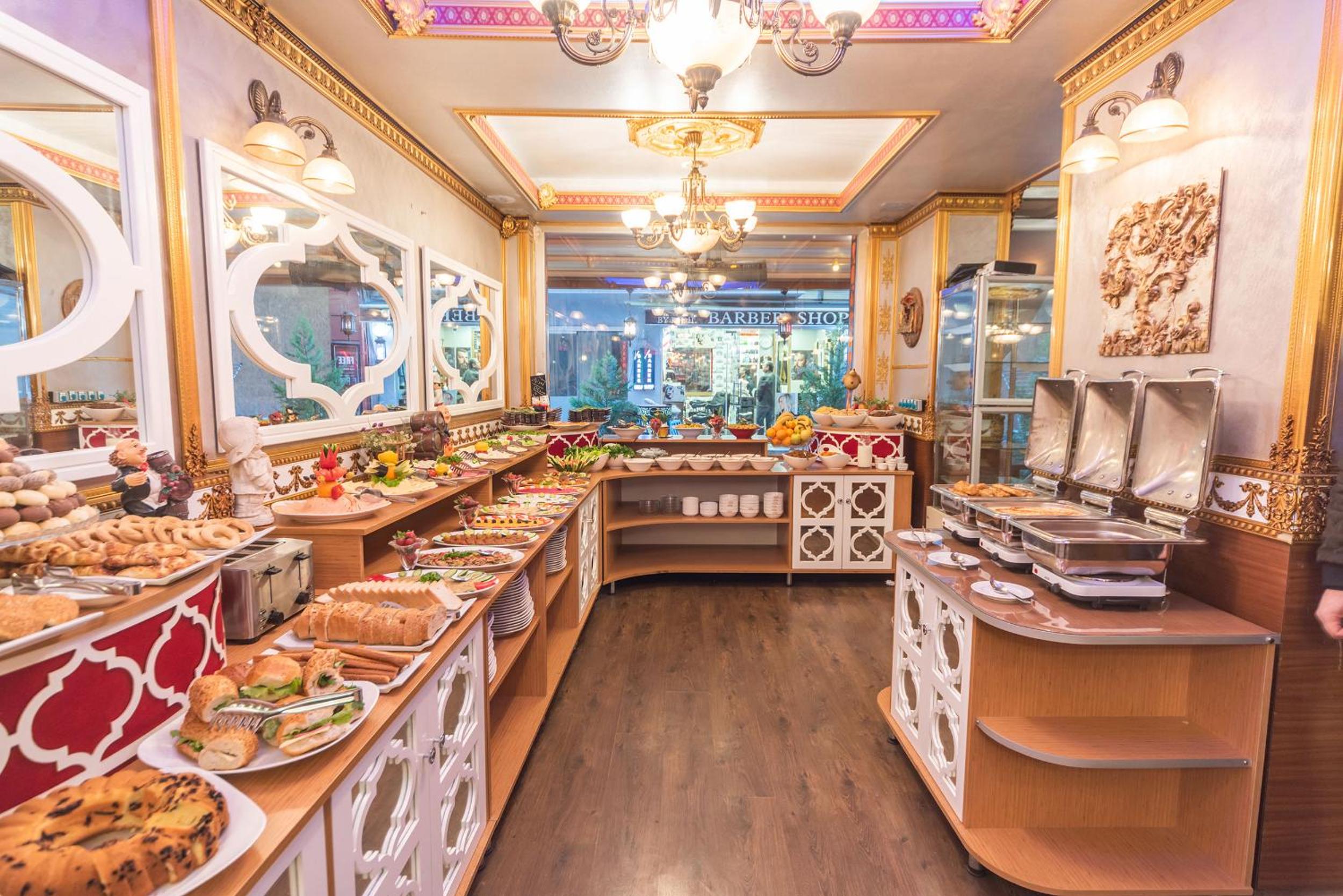 Senabil Hotel Old City & Spa - Image 19