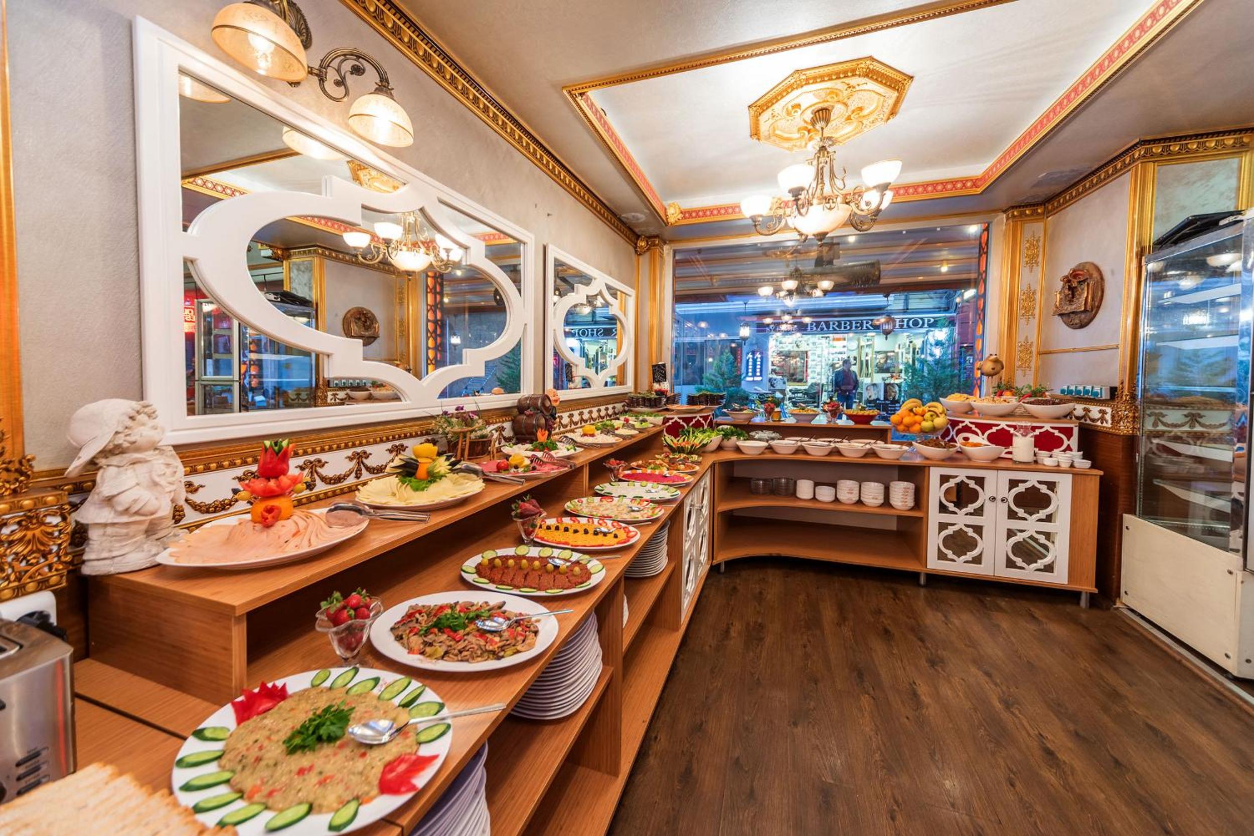 Senabil Hotel Old City & Spa - Image 20