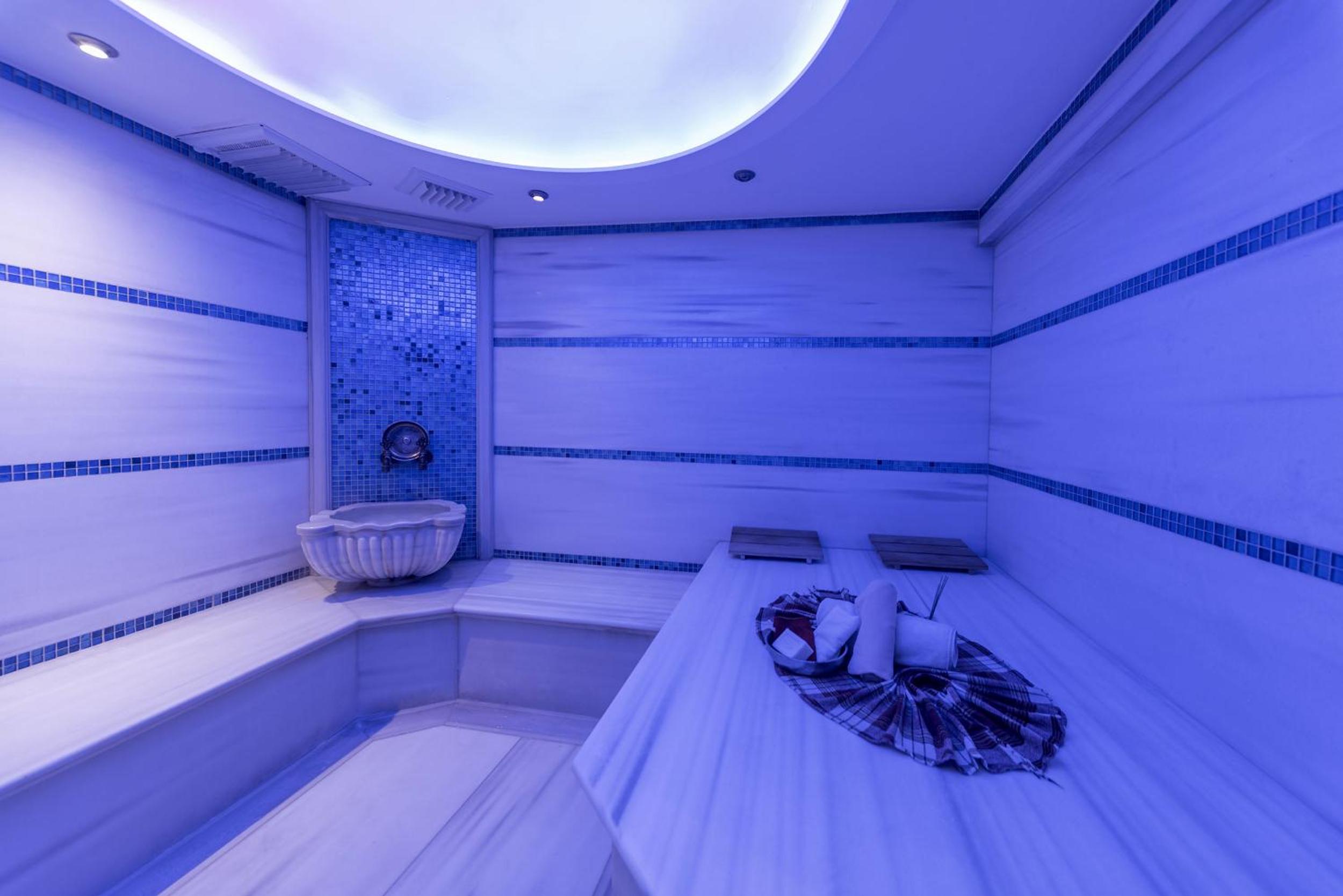 Senabil Hotel Old City & Spa - Image 7