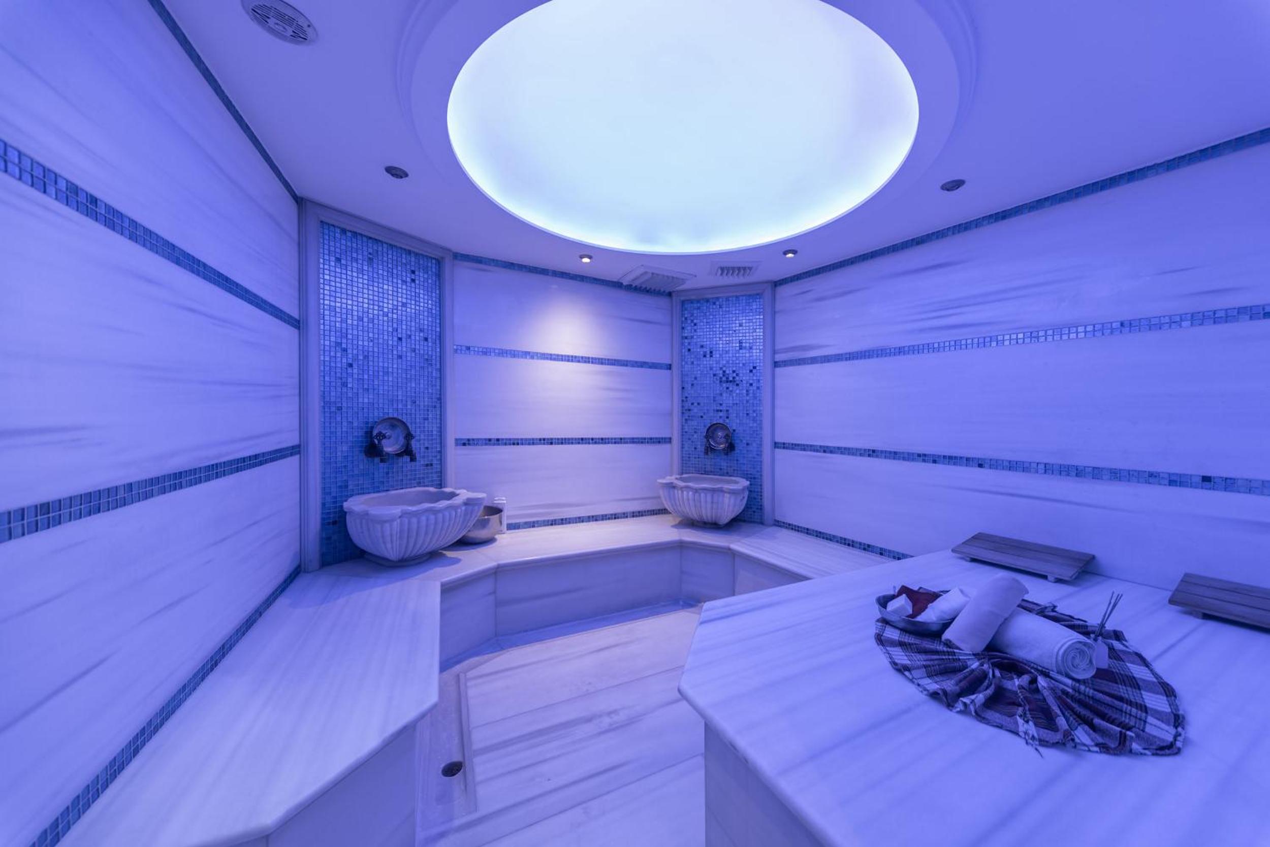 Senabil Hotel Old City & Spa - Image 6