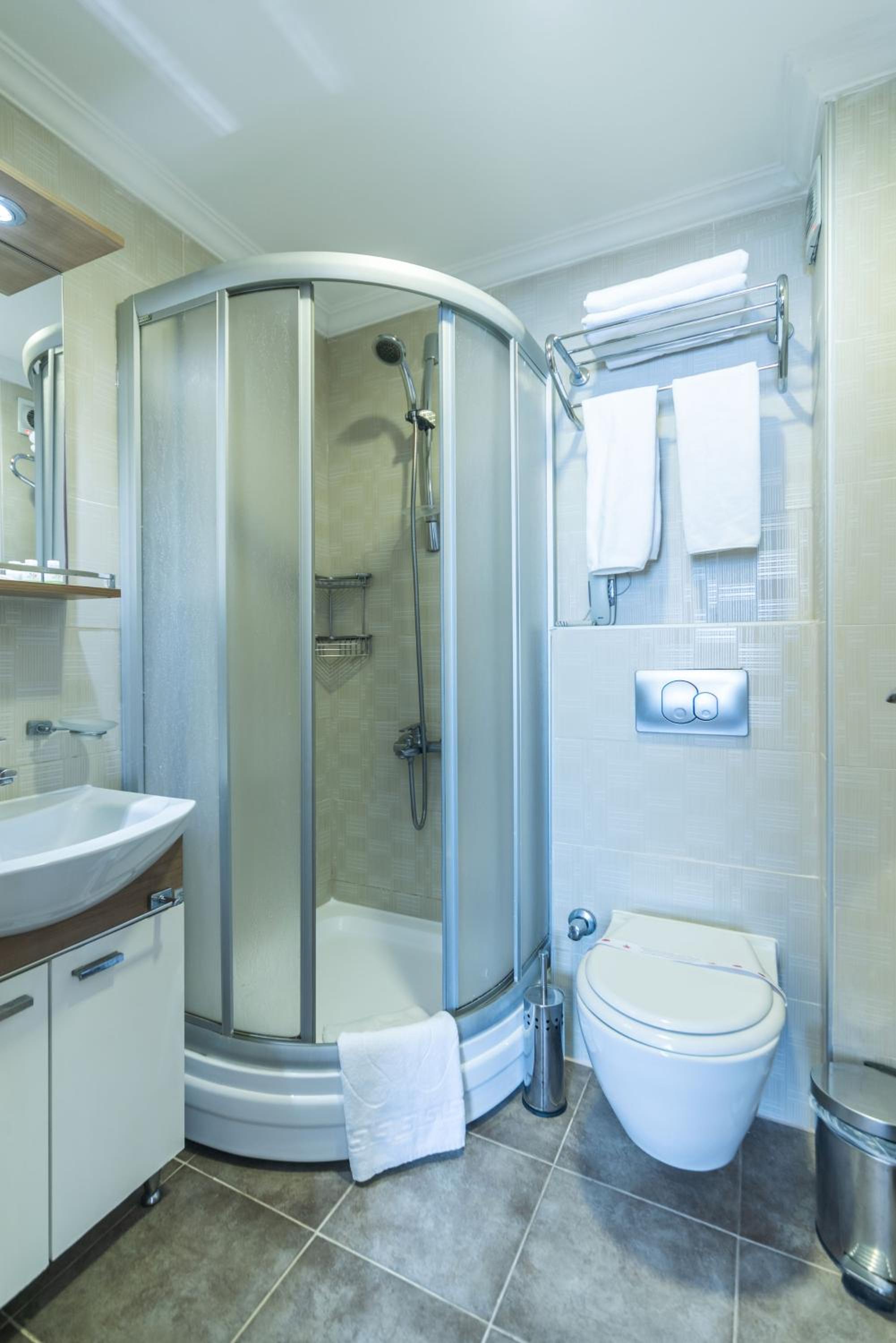 Senabil Hotel Old City & Spa - Image 35