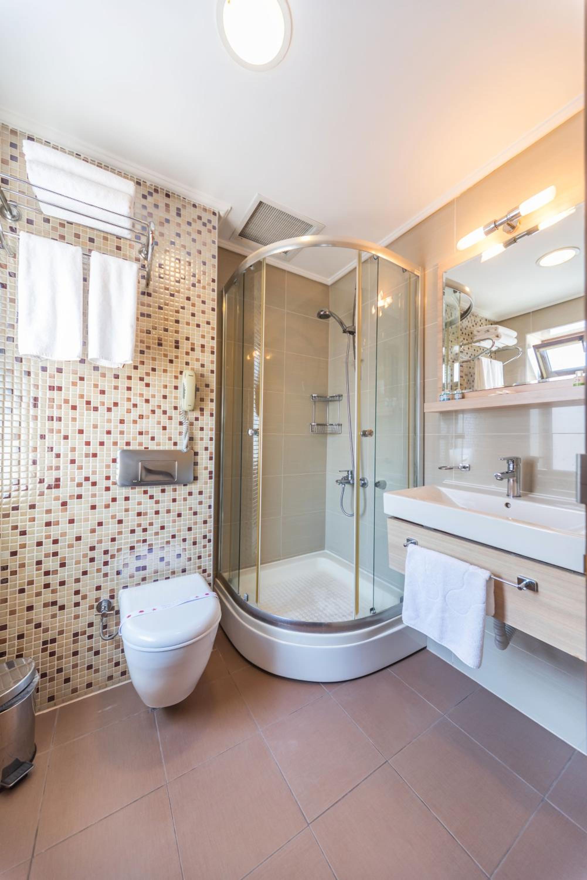 Senabil Hotel Old City & Spa - Image 34