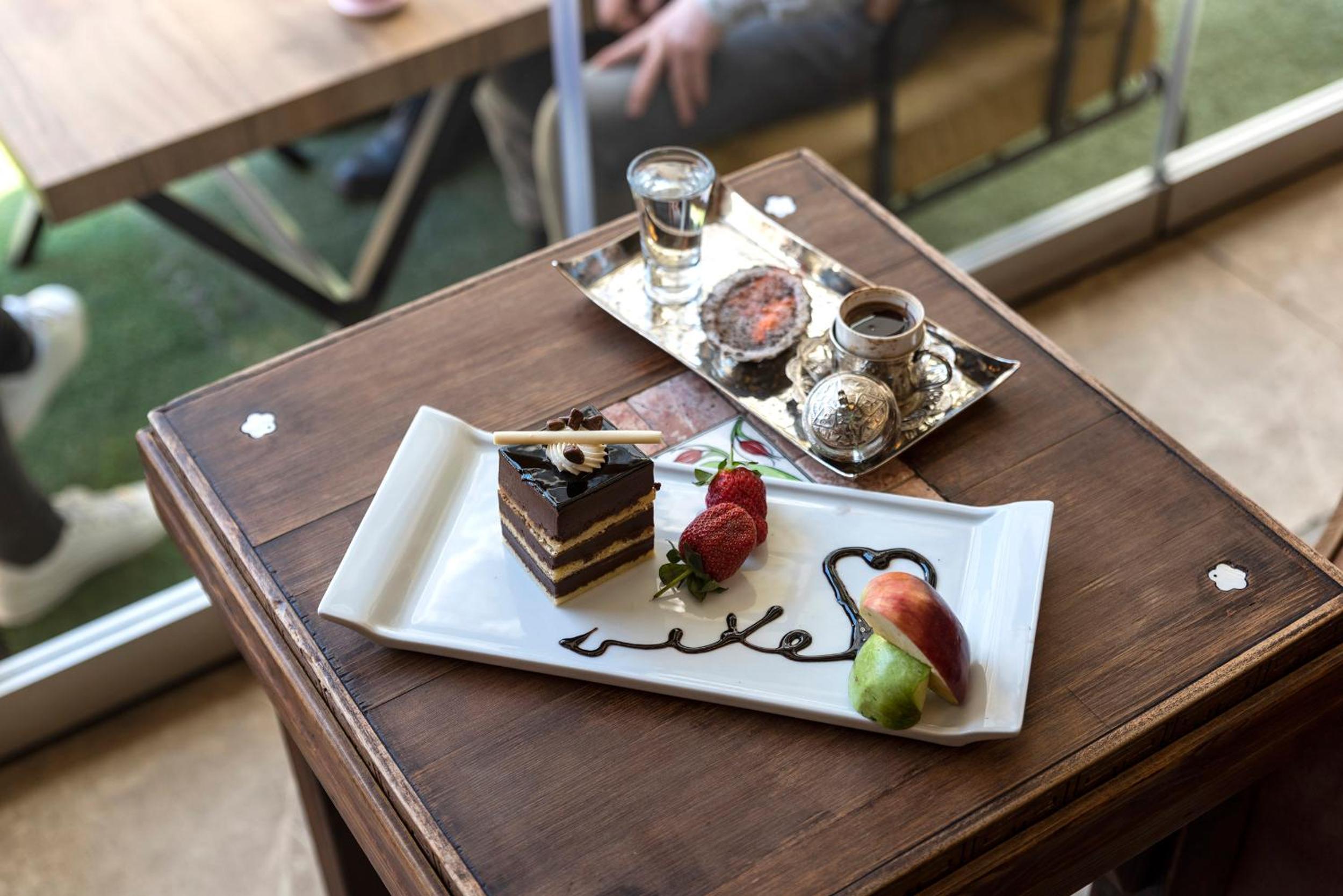 Senabil Hotel Old City & Spa - Image 60