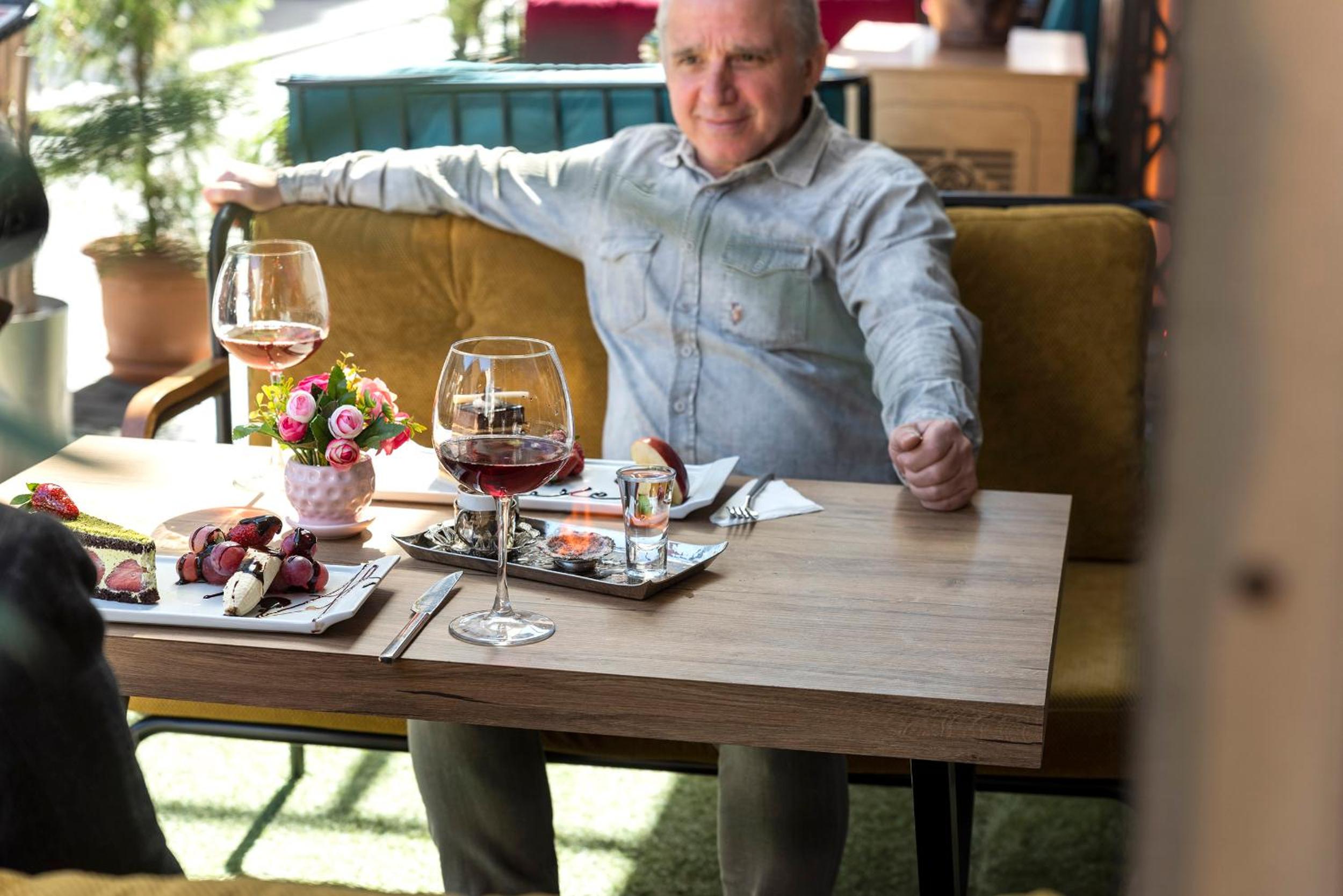 Senabil Hotel Old City & Spa - Image 17