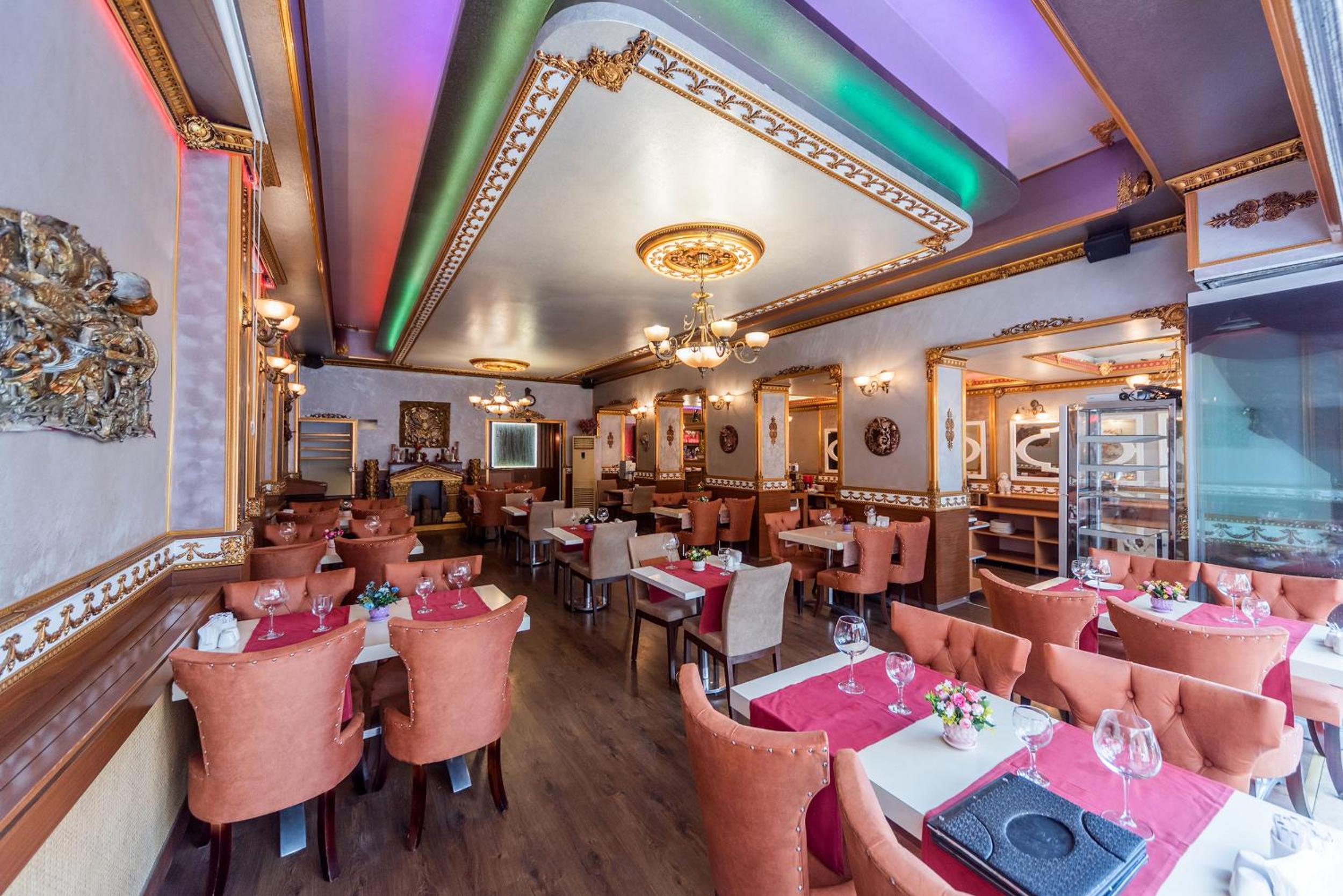 Senabil Hotel Old City & Spa - Image 11