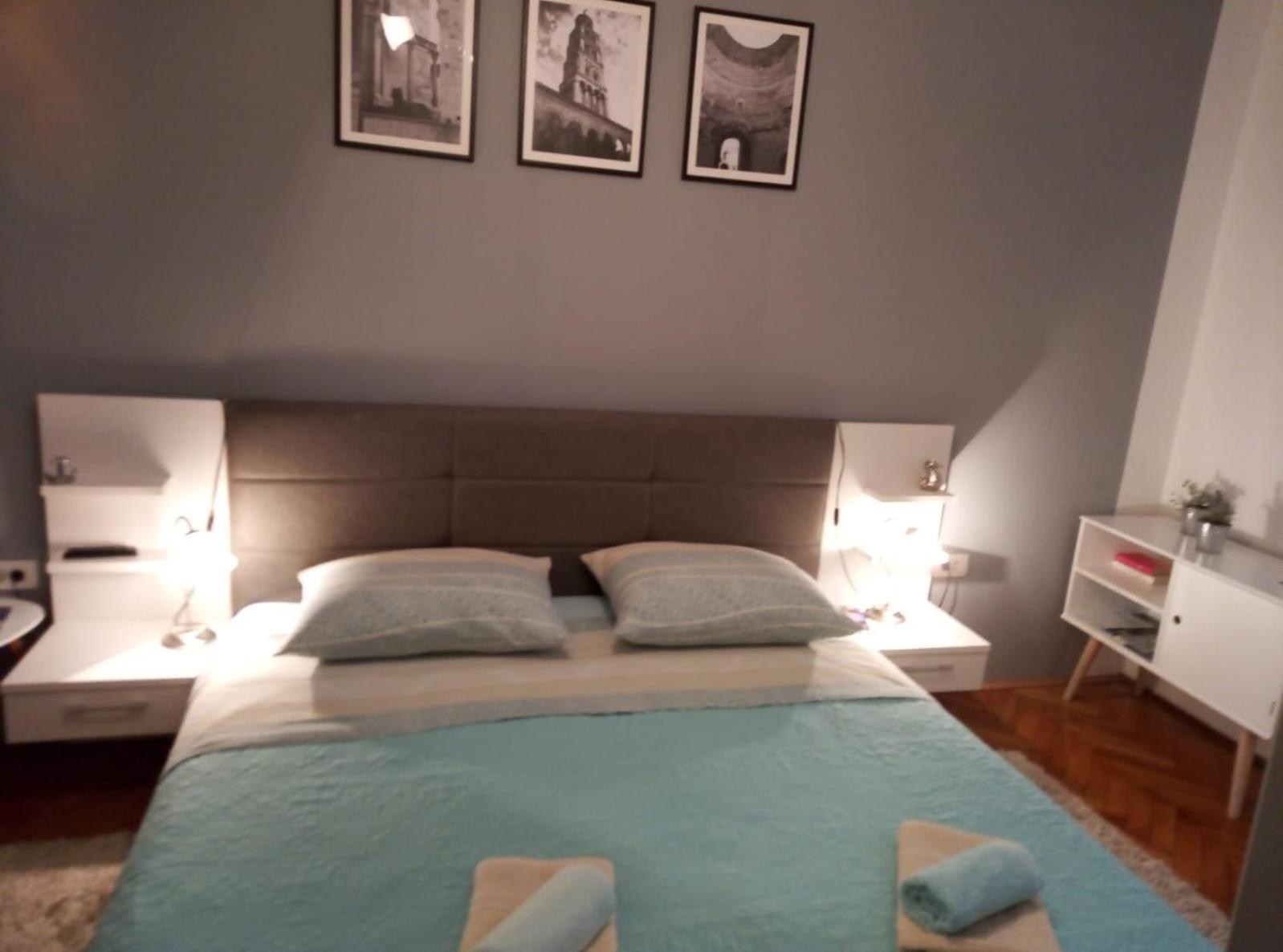 Rooms Šećer view 5