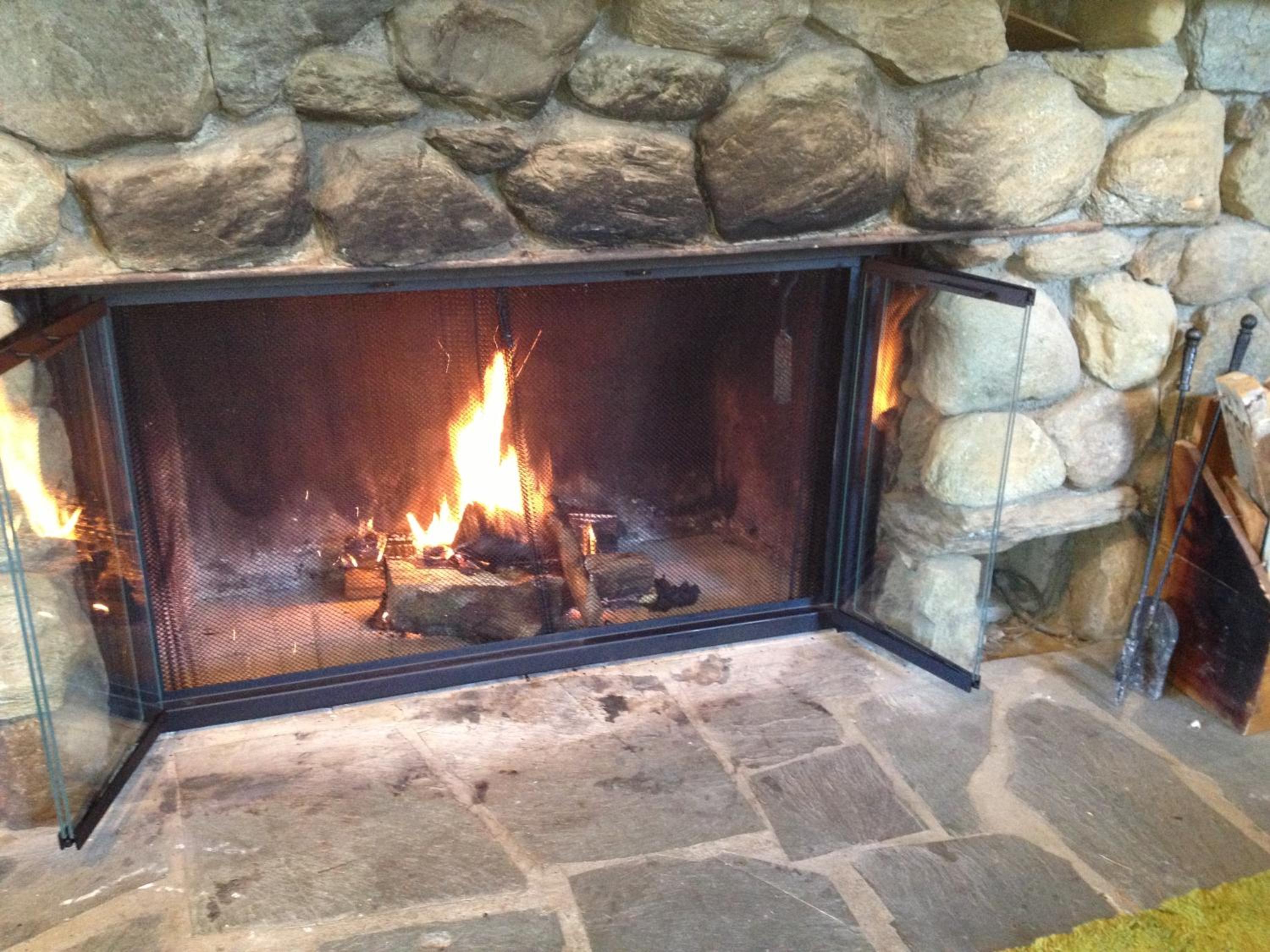 Crossett Hill Lodge