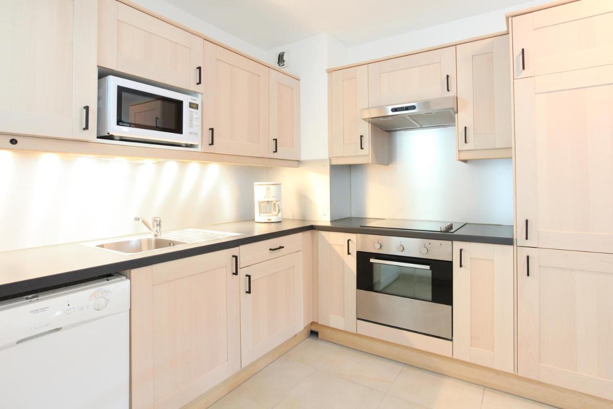 Anglet Vacations - VVF Residence Anglet - Property Image 50