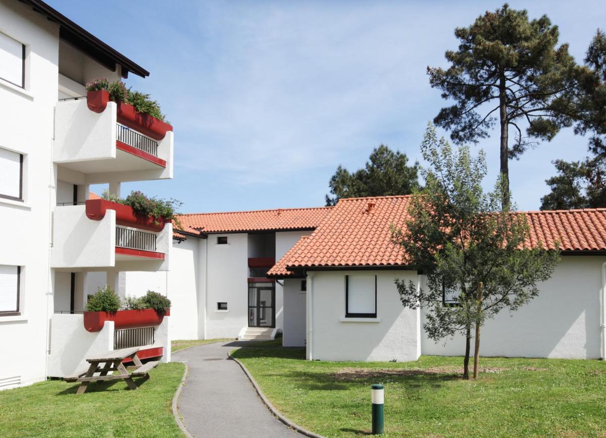 Anglet Vacations - VVF Residence Anglet - Property Image 52