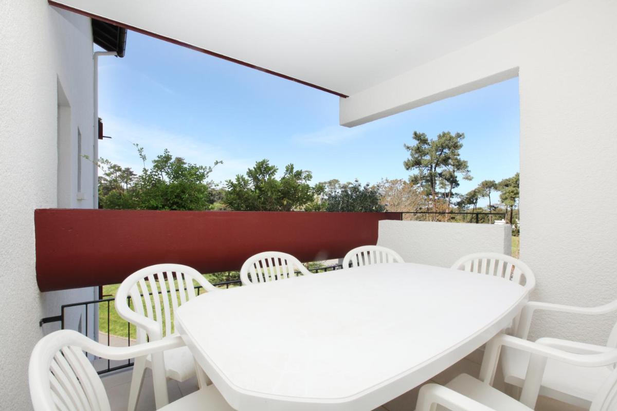 Anglet Vacations - VVF Residence Anglet - Property Image 51