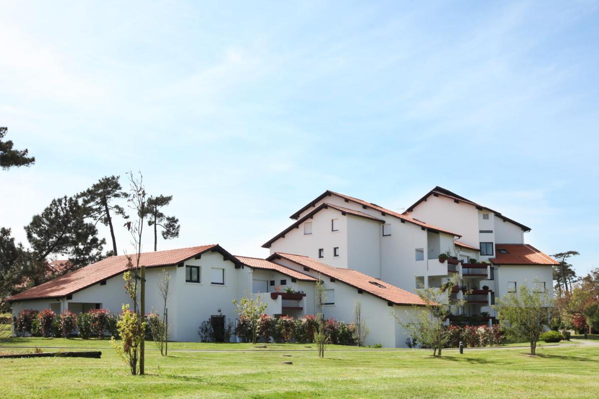 Anglet Vacations - VVF Residence Anglet - Property Image 1