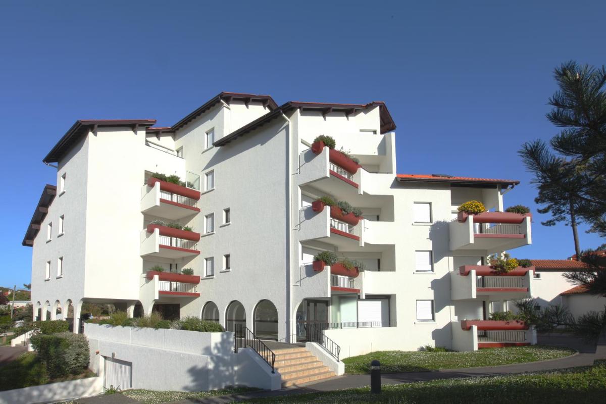Anglet Vacations - VVF Residence Anglet - Property Image 53