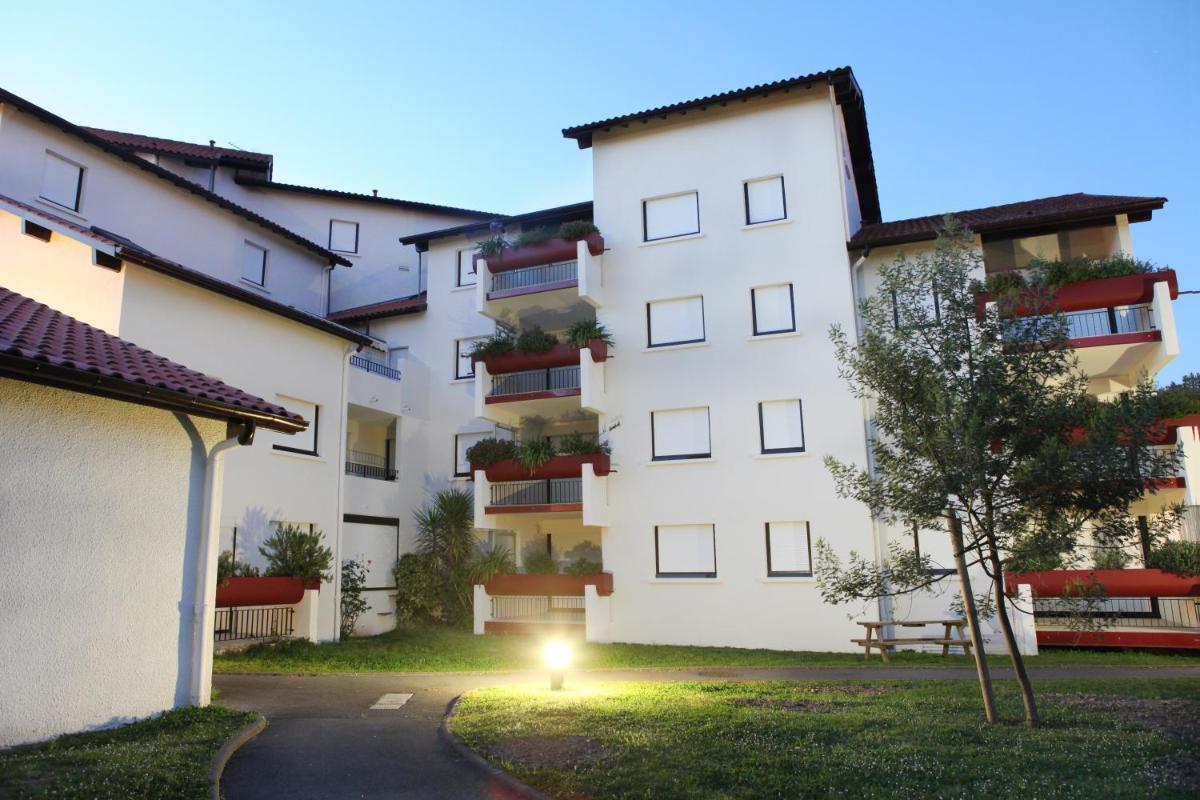 Anglet Vacations - VVF Residence Anglet - Property Image 55