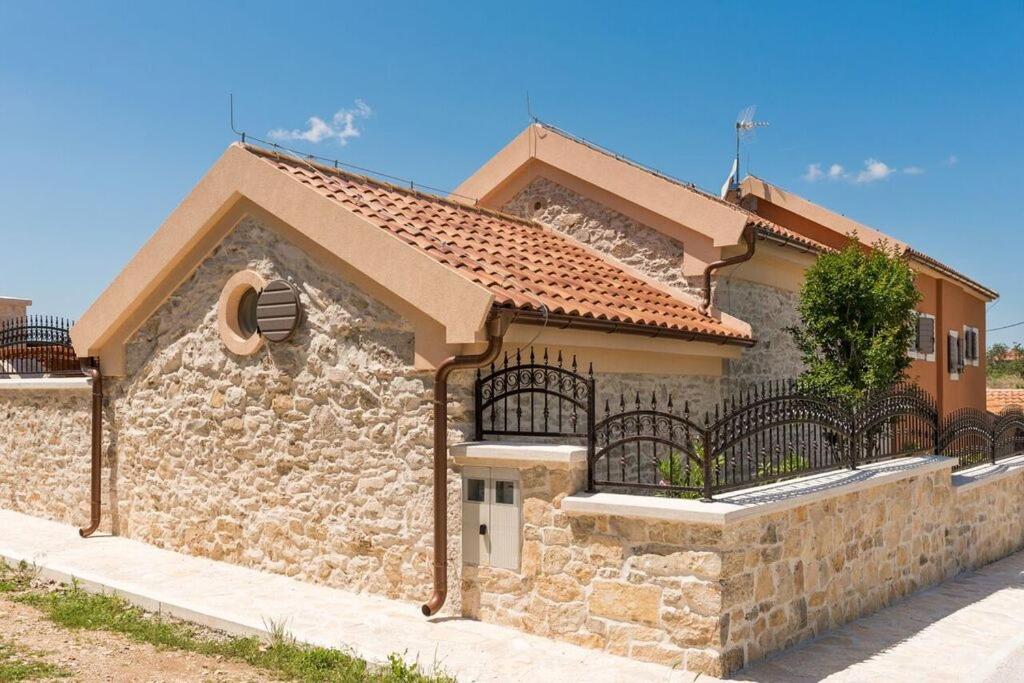 Villa Hirundo Rustica