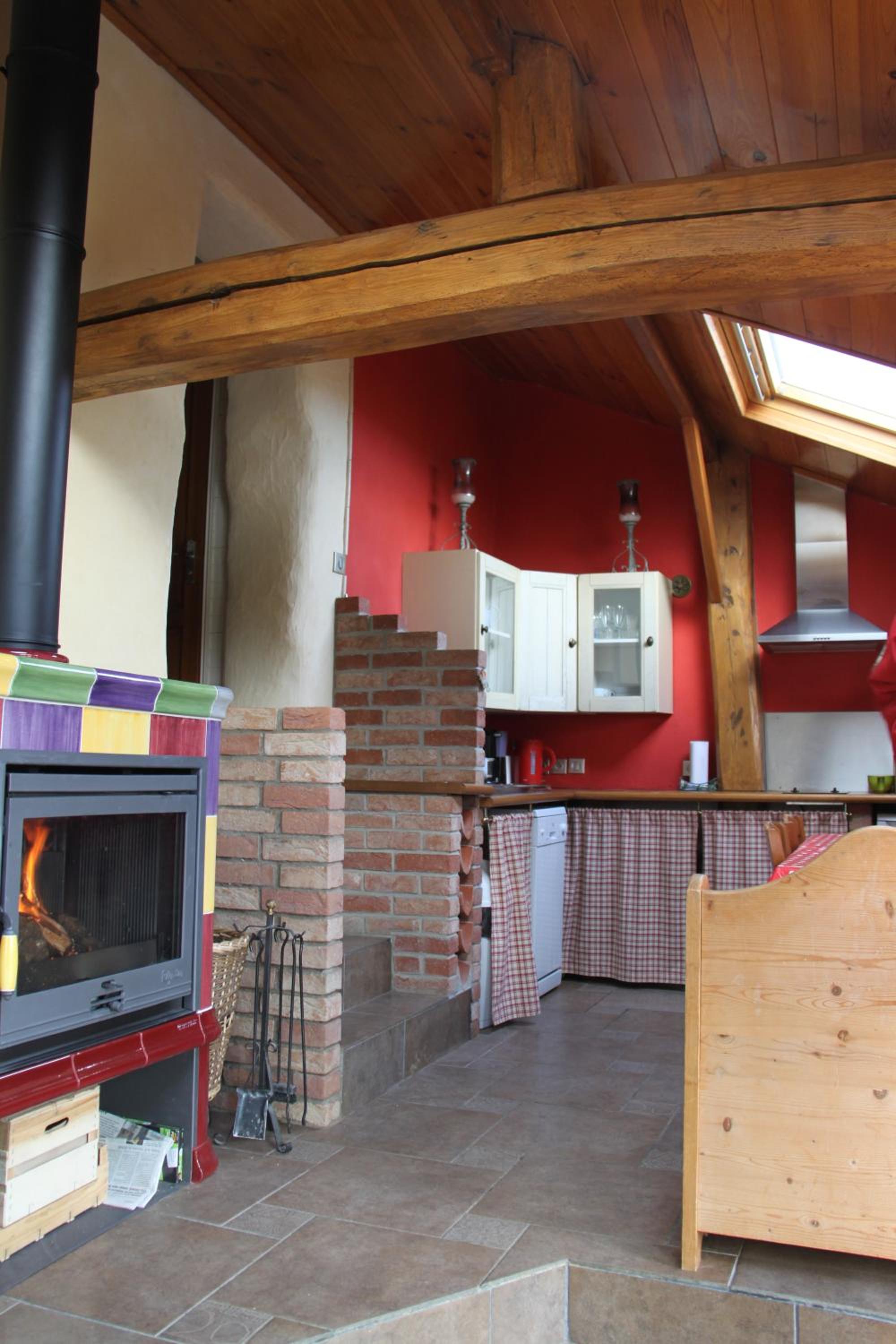 Le clos de Tournes, photo 53