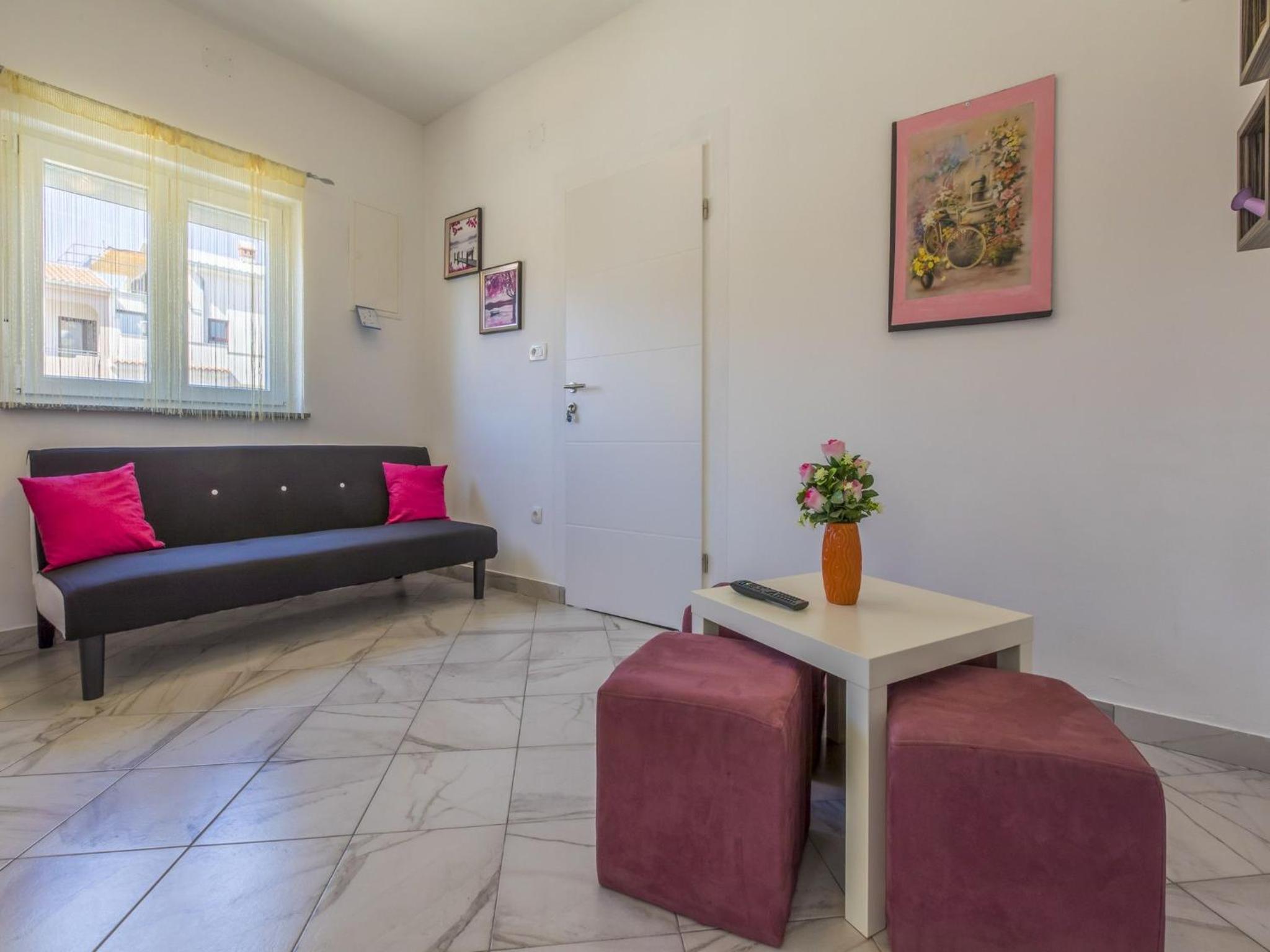 Apartment Lena view 4