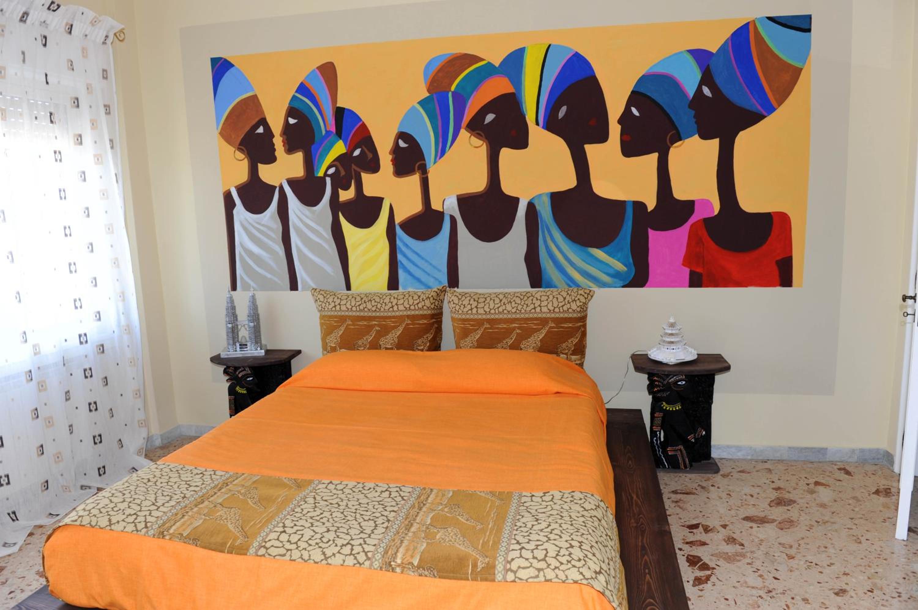 Hotel B&B Il MappaMondo - Image 1