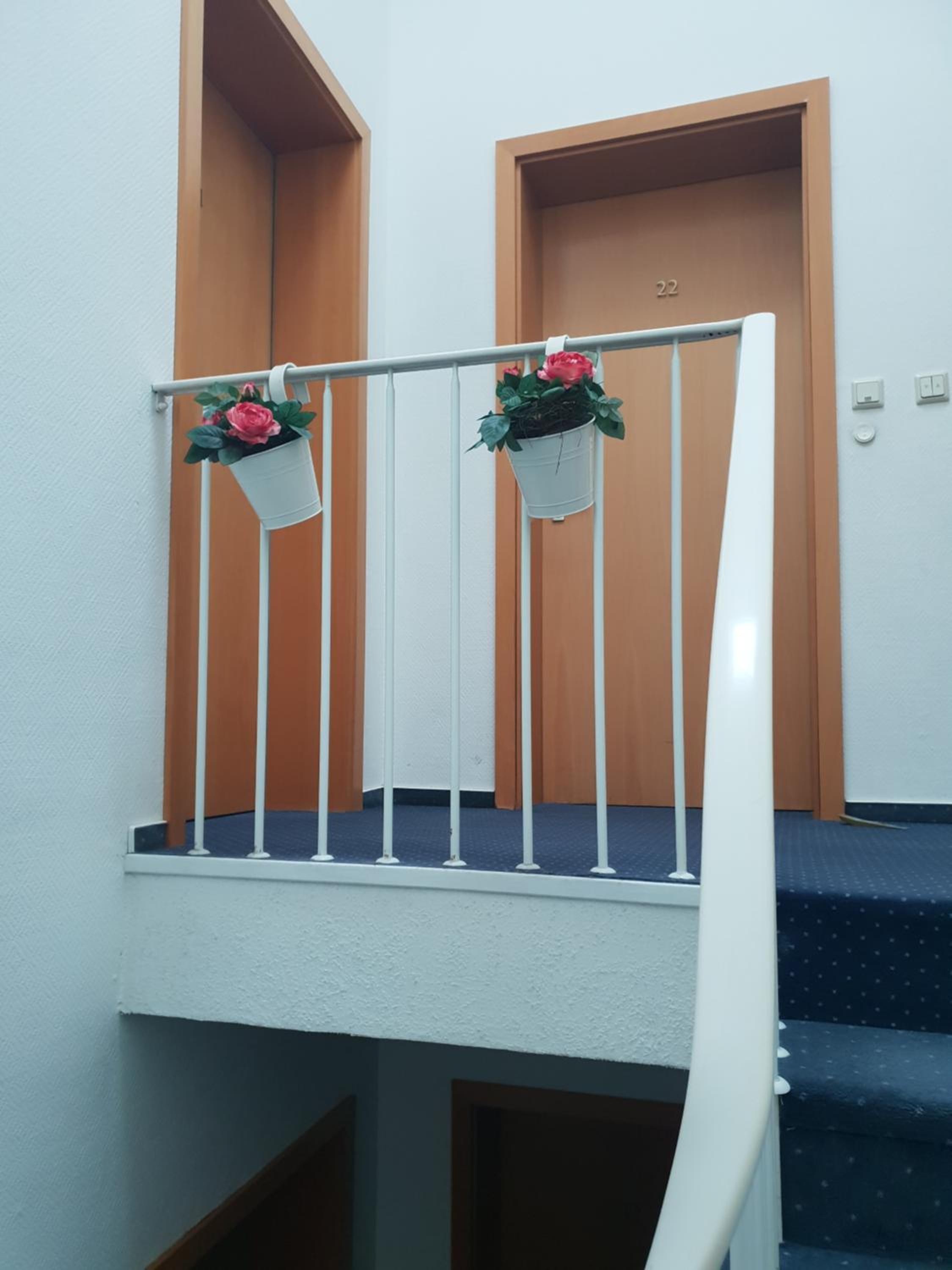 Hotel zur Altstadt