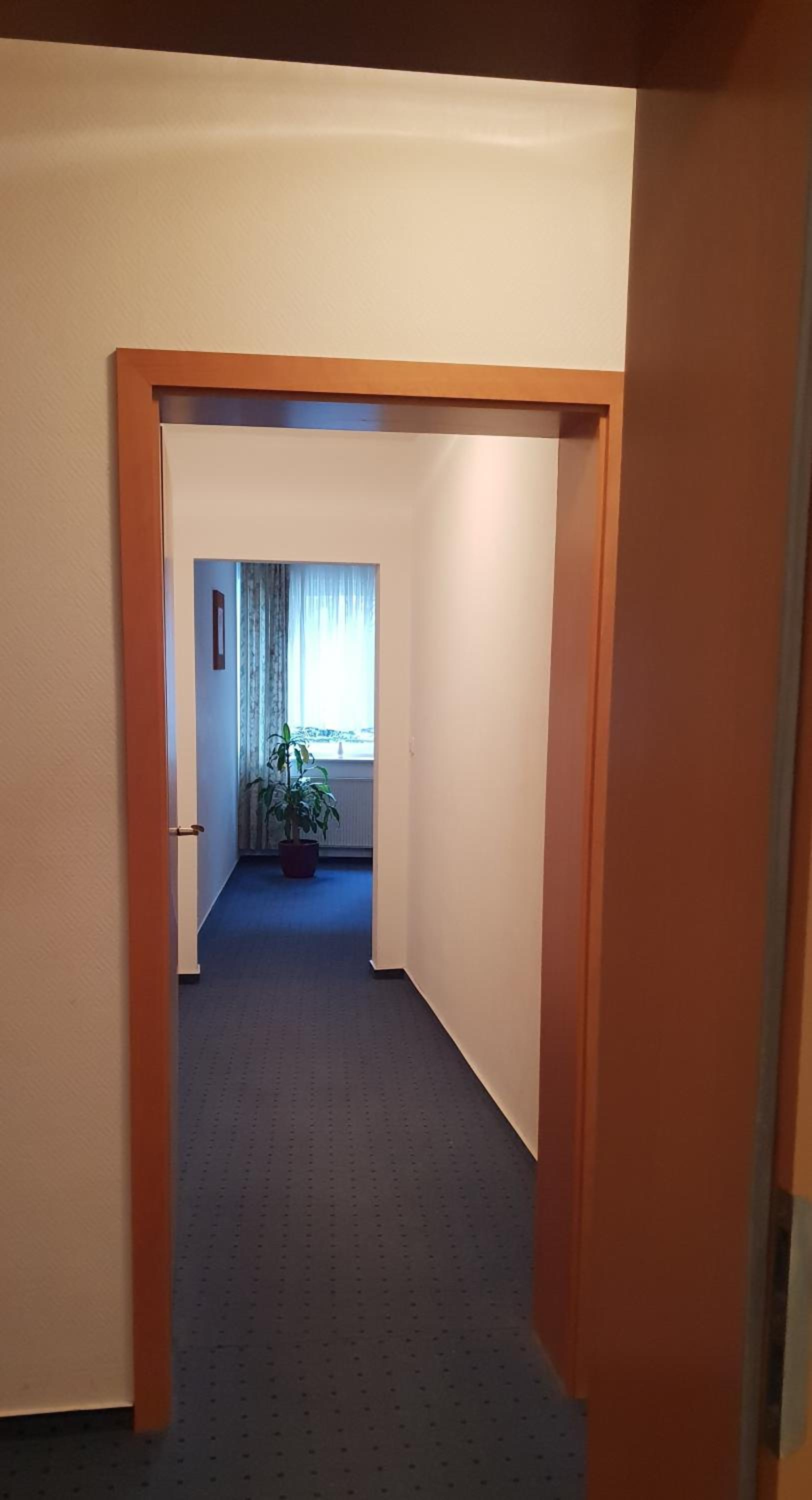 Hotel zur Altstadt