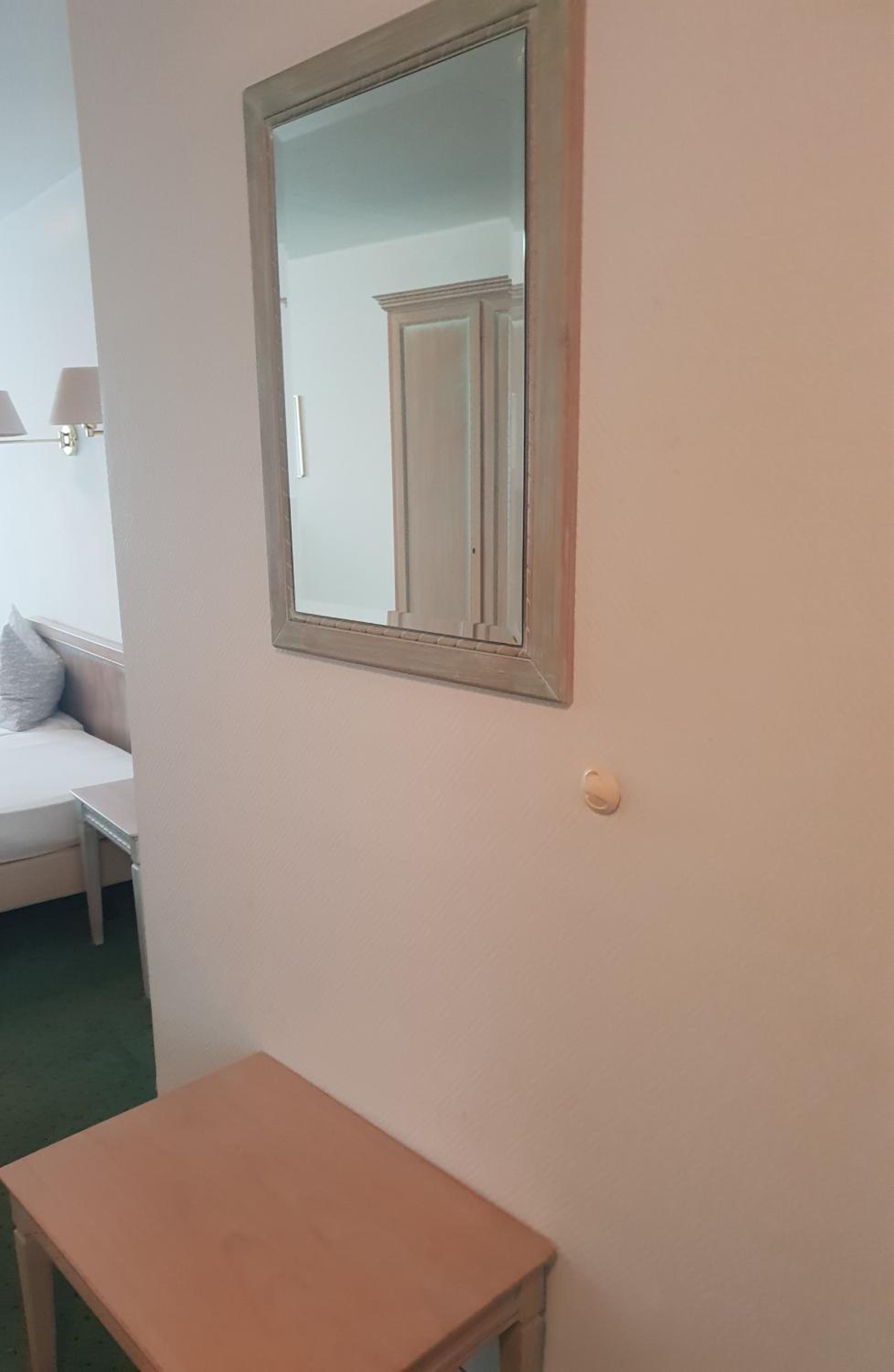 Hotel zur Altstadt