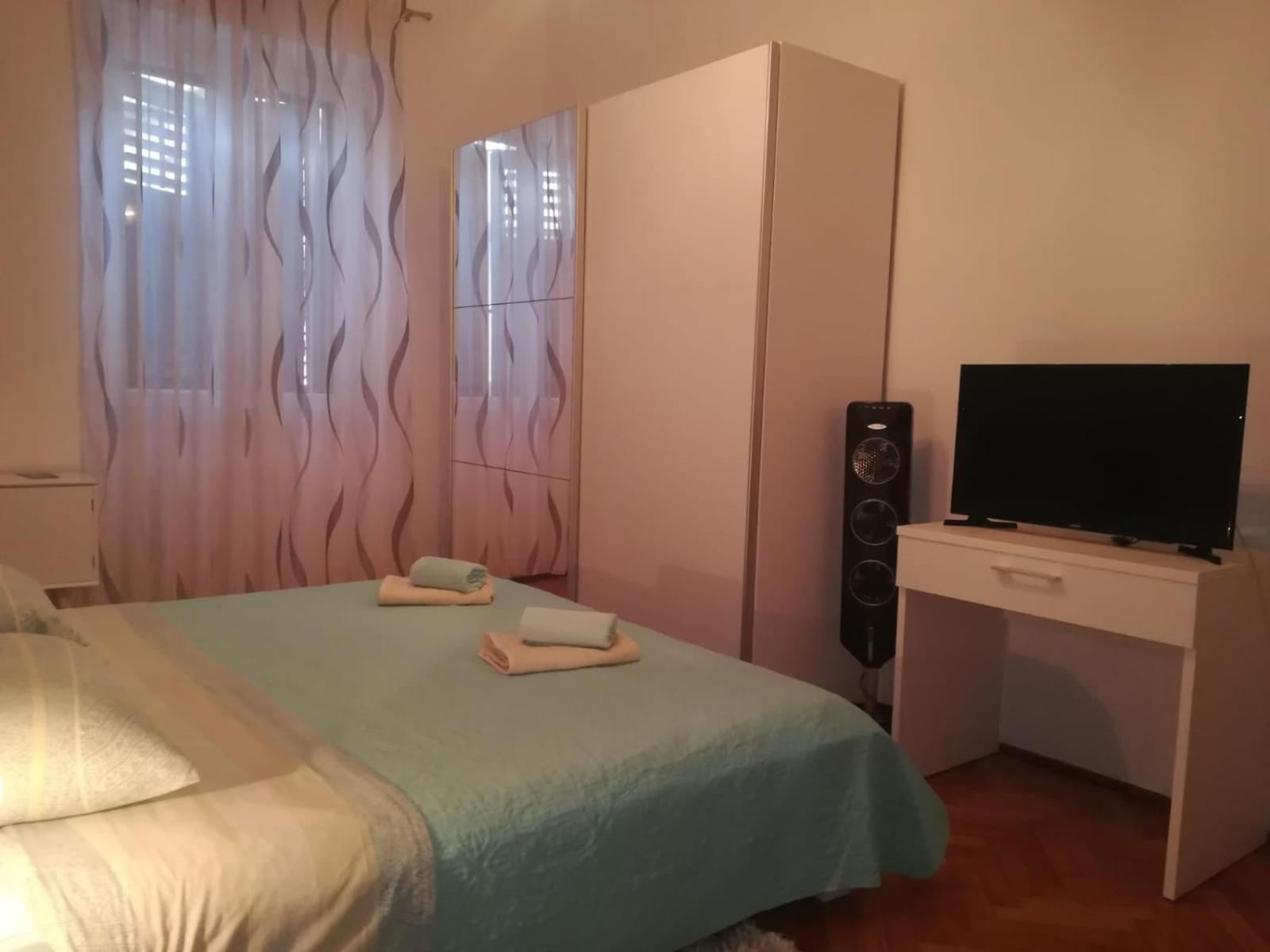 Rooms Šećer view 4
