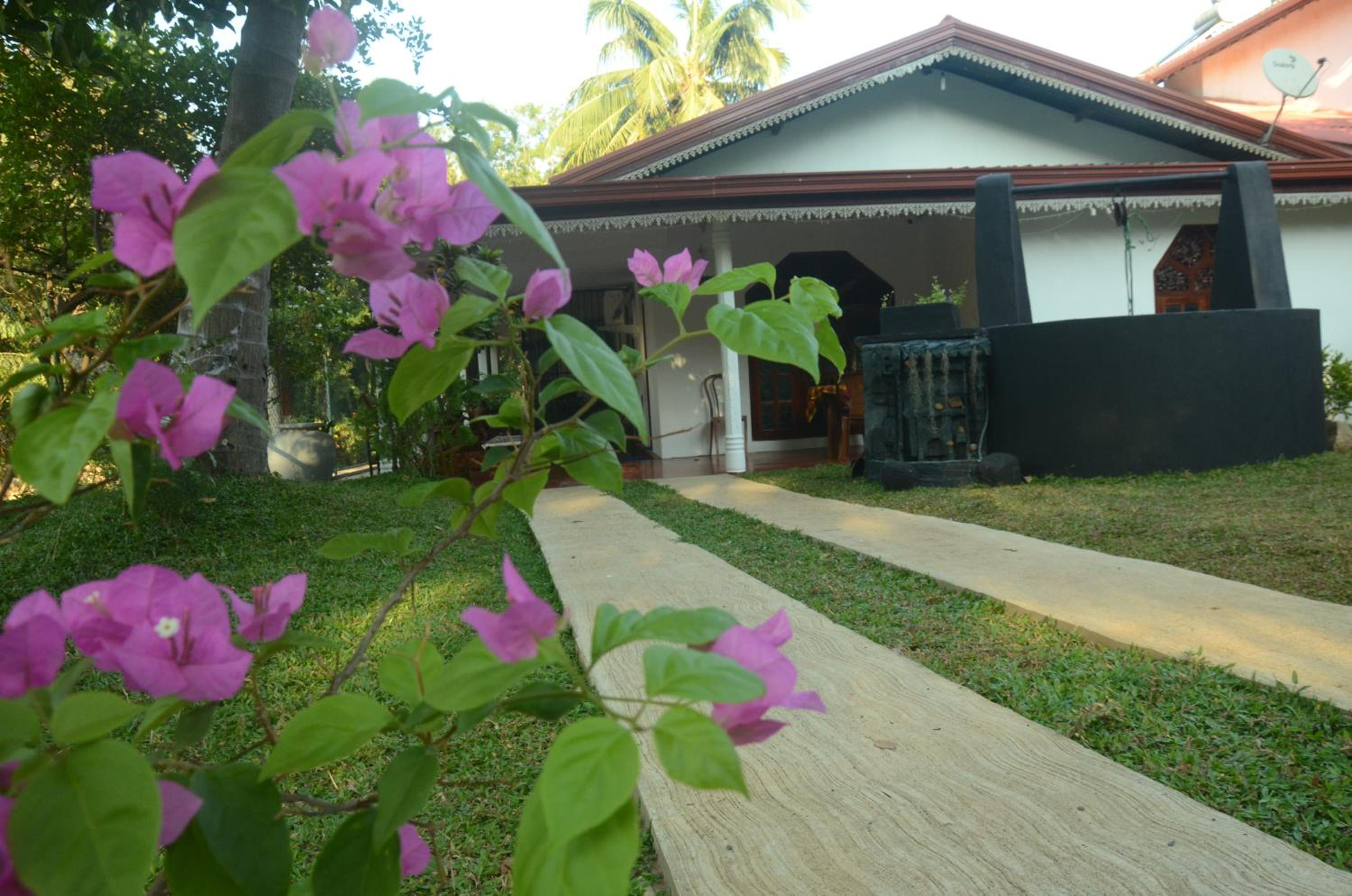 Sihagiri Homestay