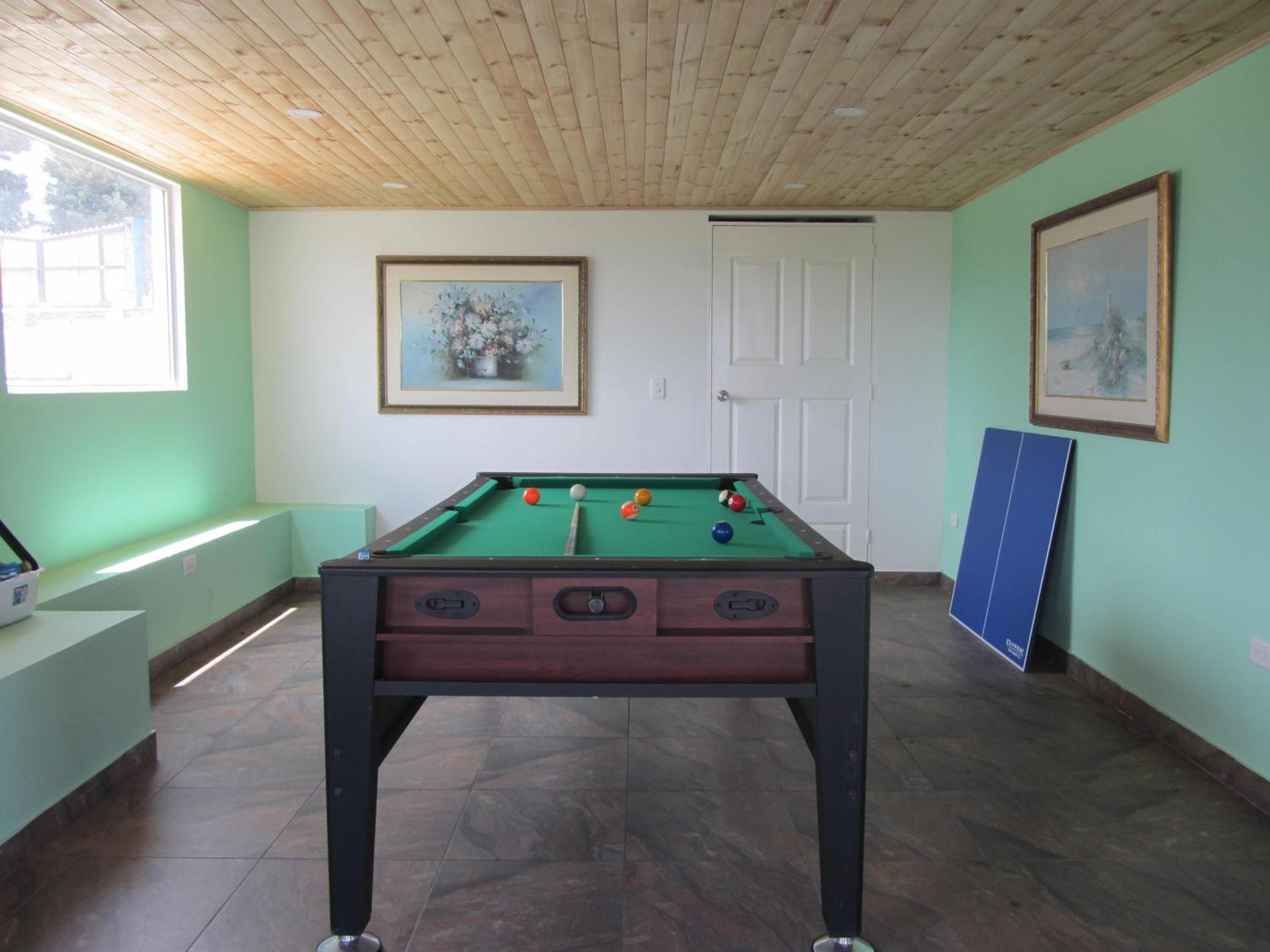 Ecohotel, Finca Colinas y Senderos, Pantano de Vargas