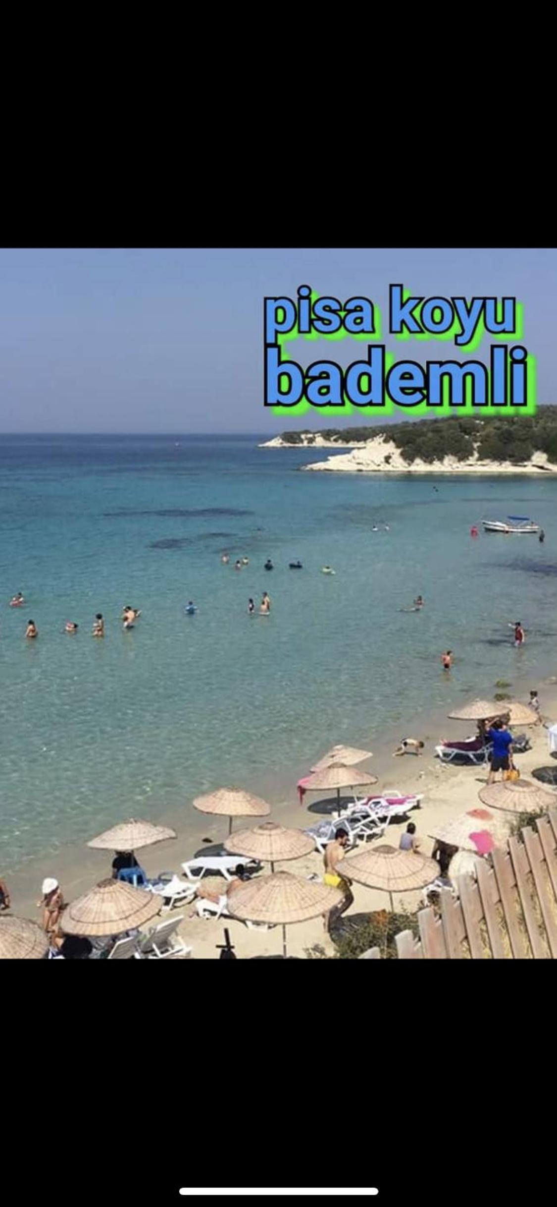 Gunes tatil köyü
