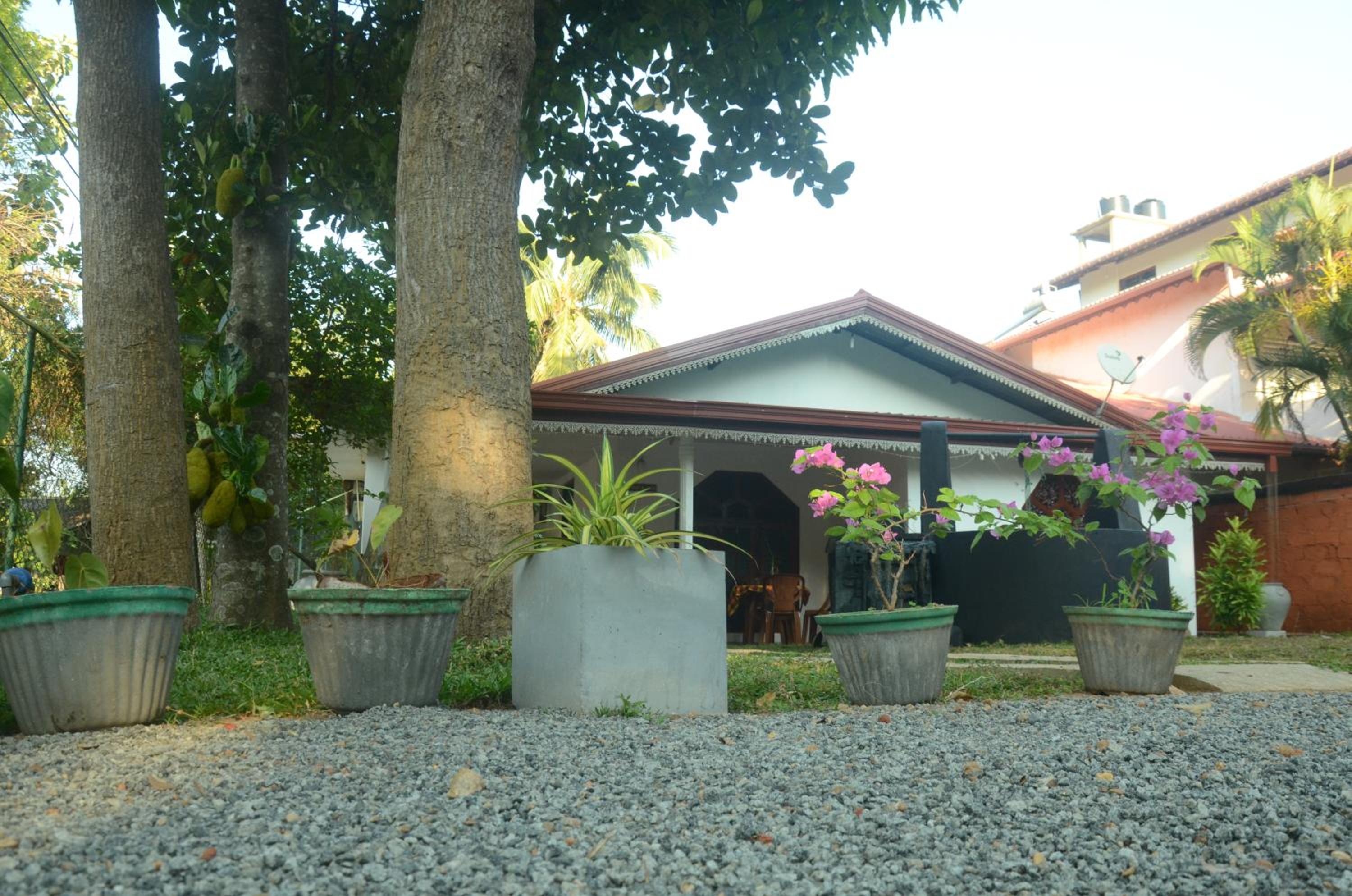 Sihagiri Homestay