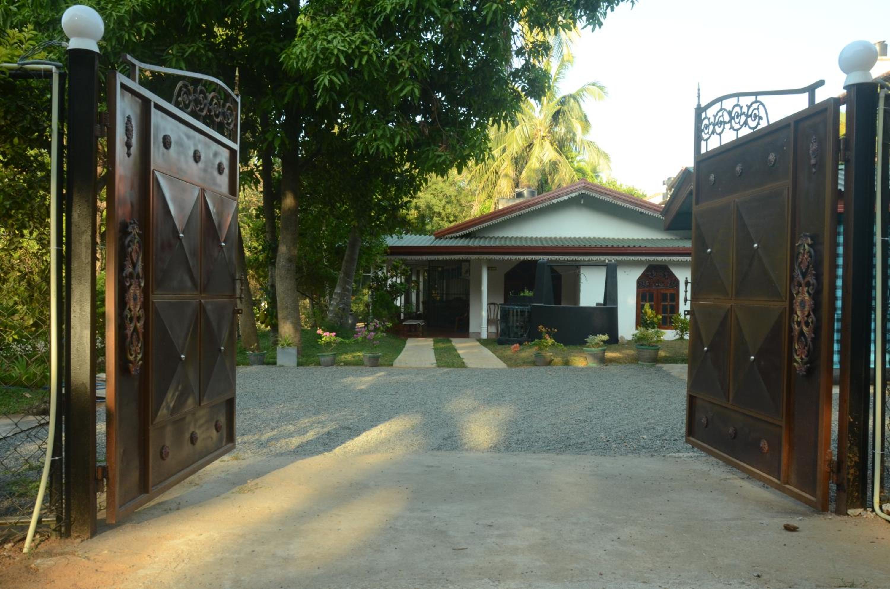 Sihagiri Homestay