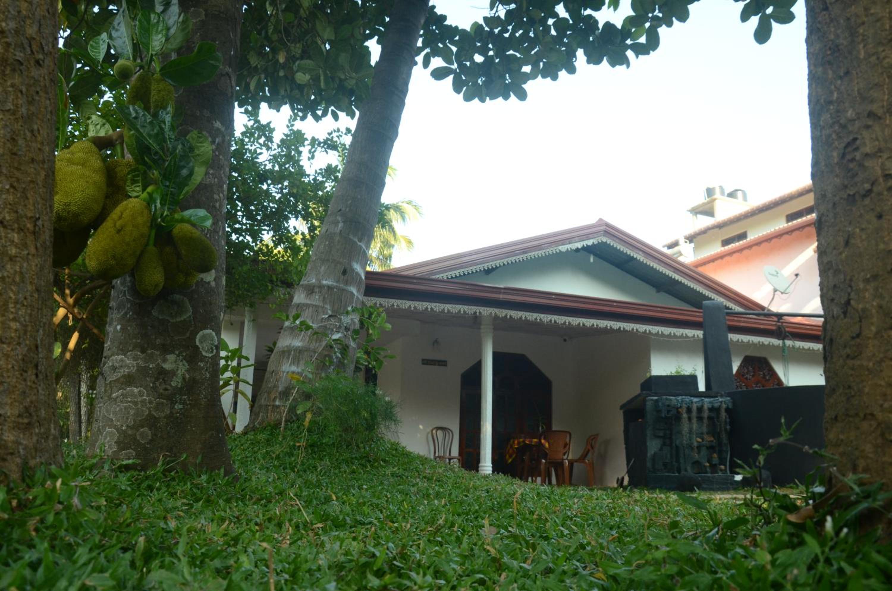 Sihagiri Homestay