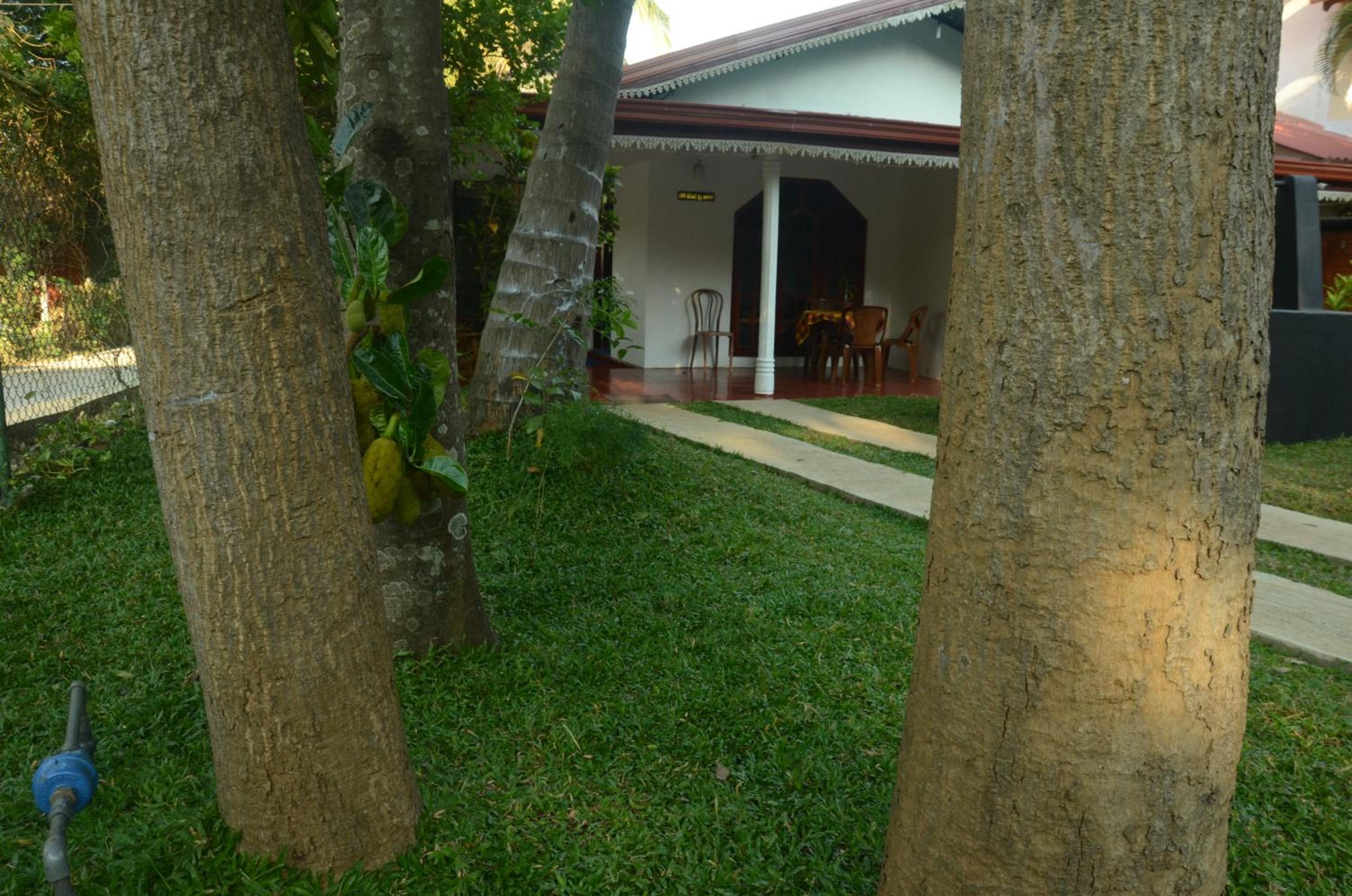 Sihagiri Homestay