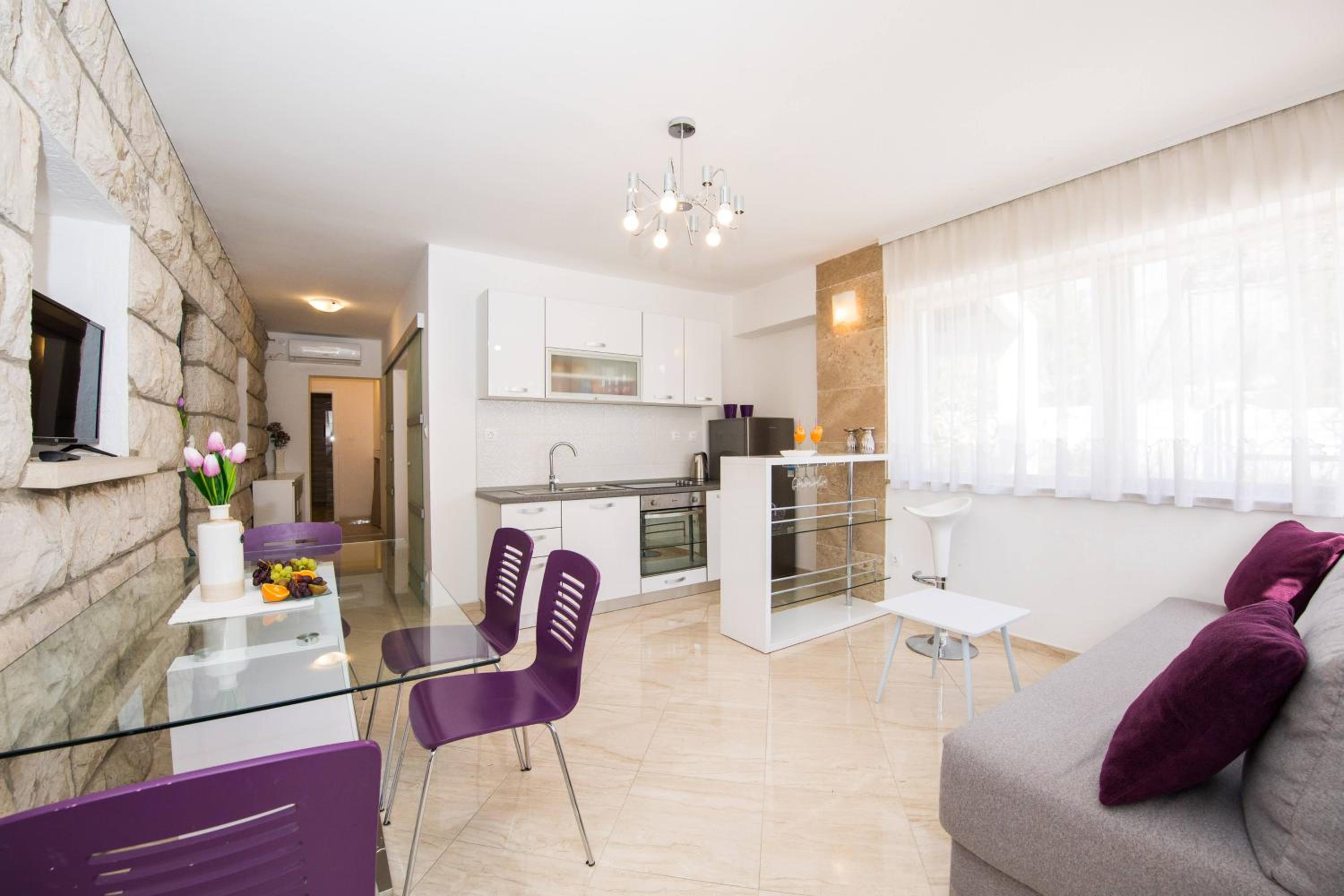 Apartments Nada