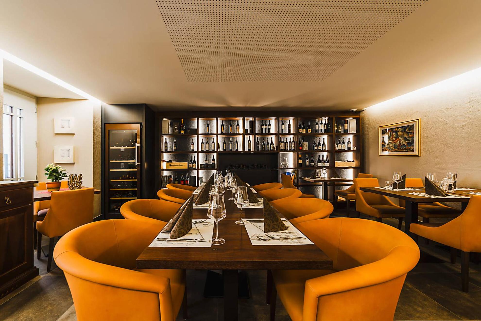 Hotel Biobistro Semadeni