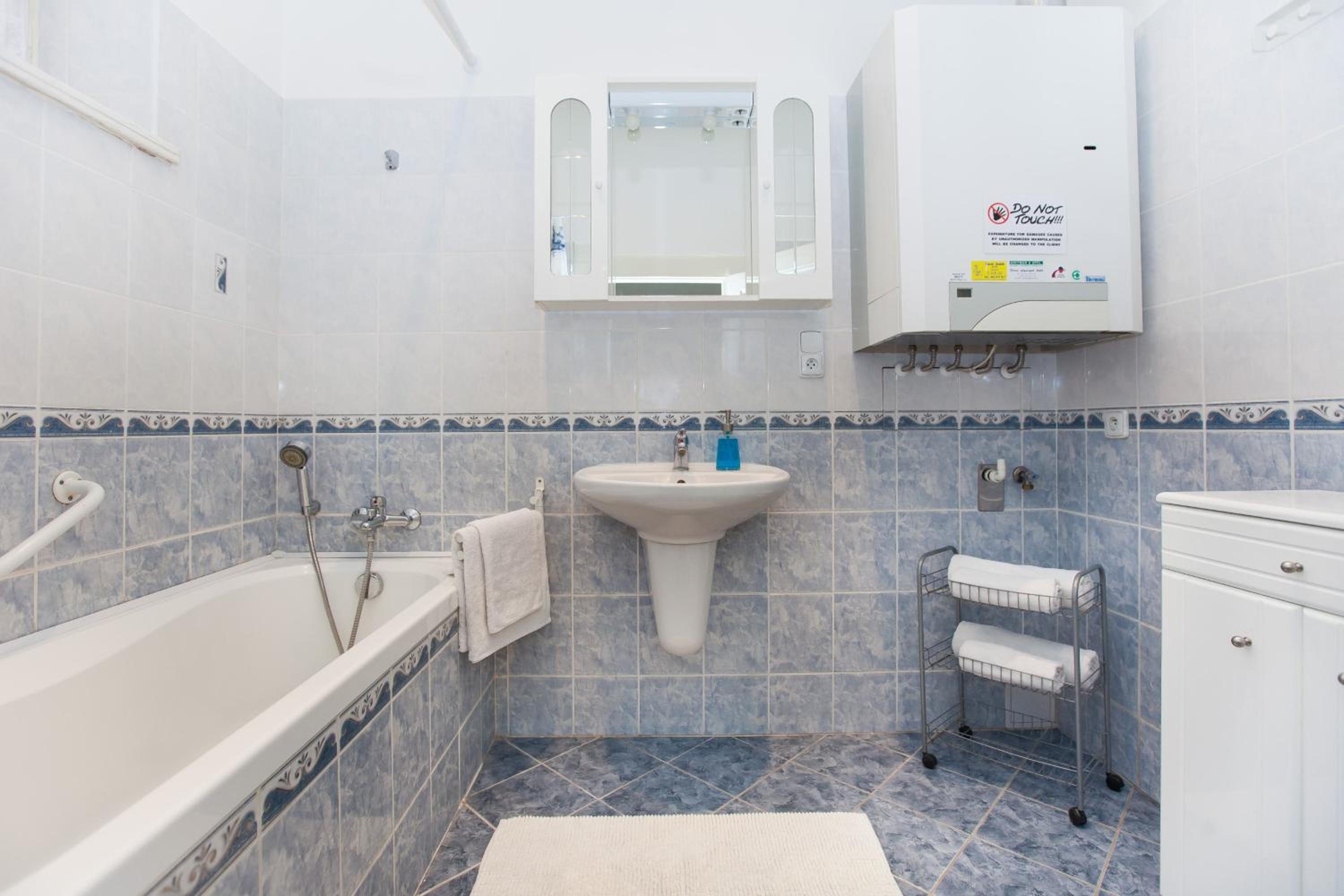 Old Town Home Prague Apartments - Just steps from Old Town Square