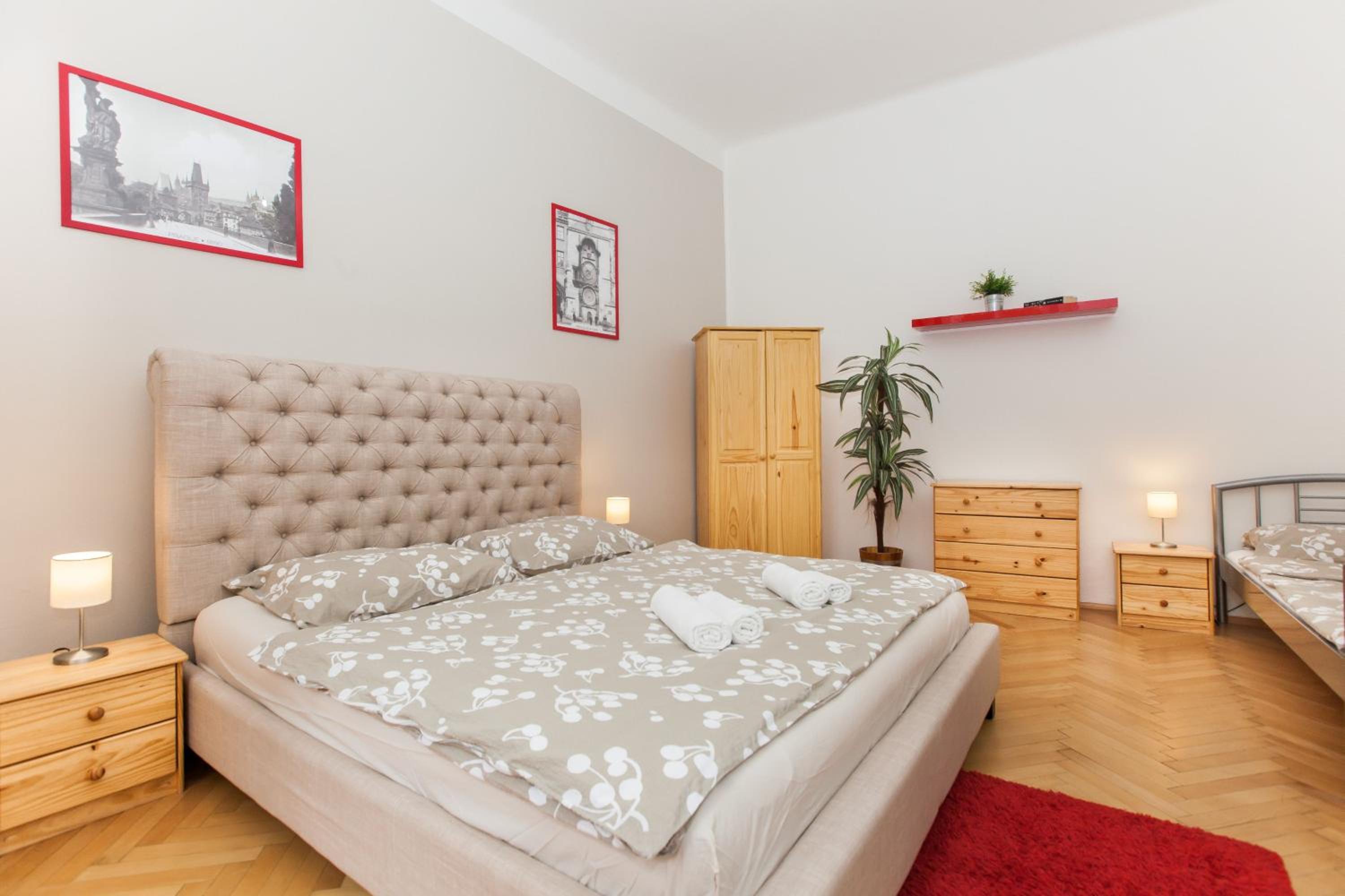 Old Town Home Prague Apartments - Just steps from Old Town Square