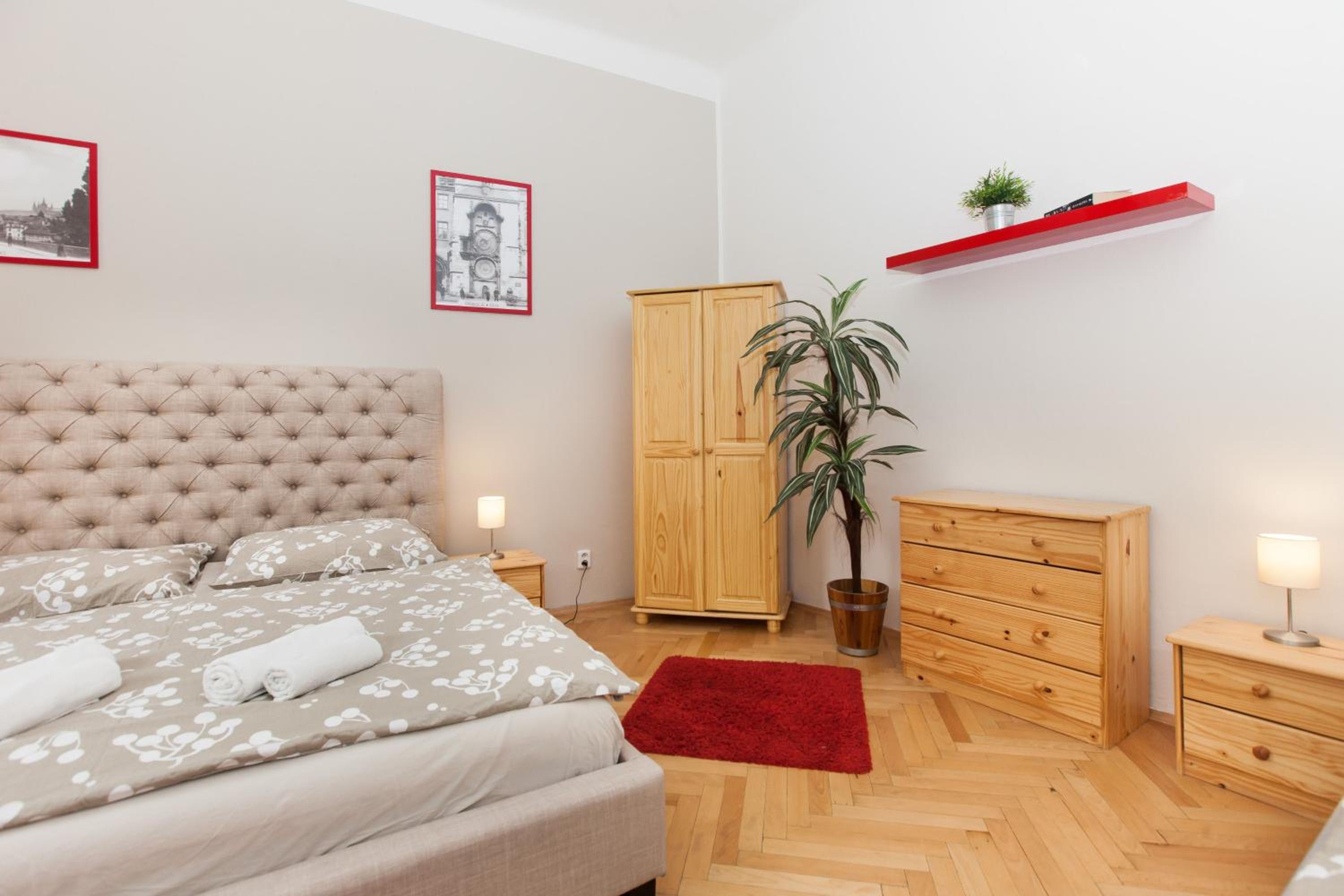 Old Town Home Prague Apartments - Just steps from Old Town Square