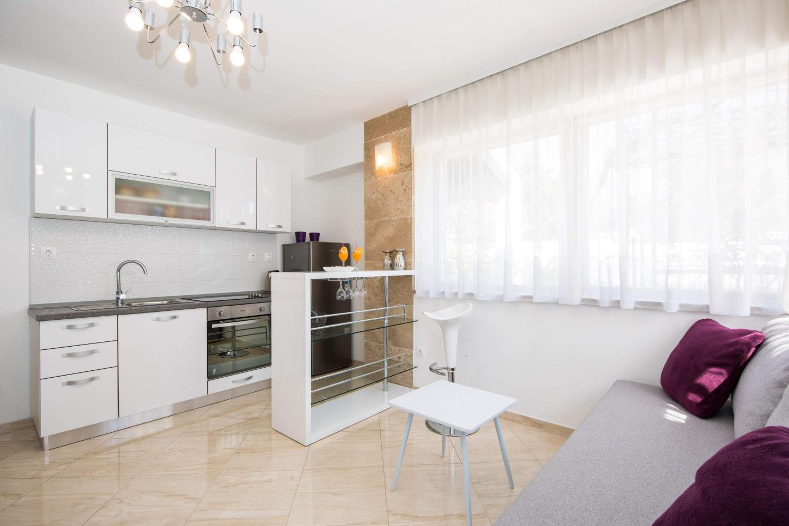 Apartments Nada