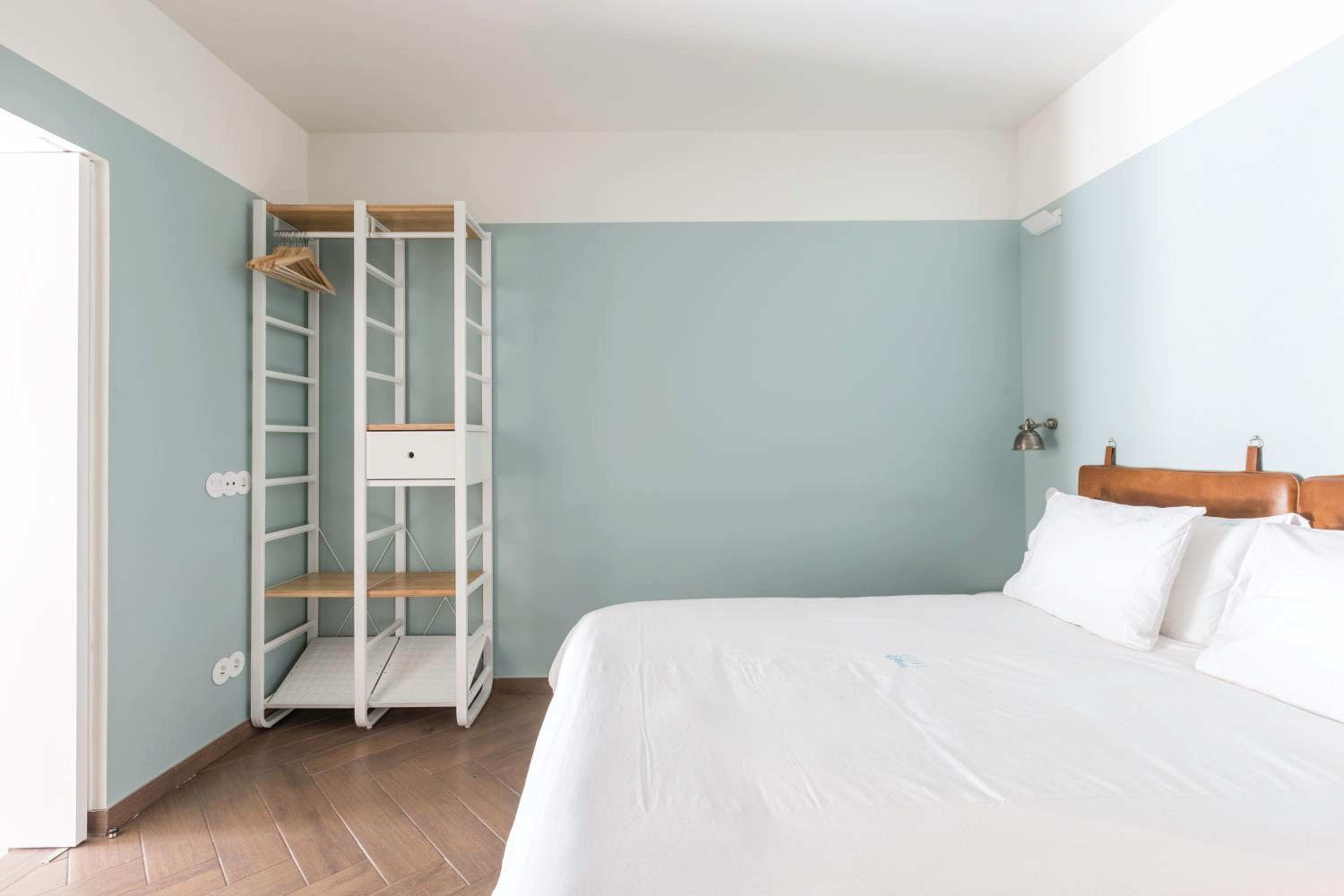 Light Blue Apartments - Downtown Lisbon