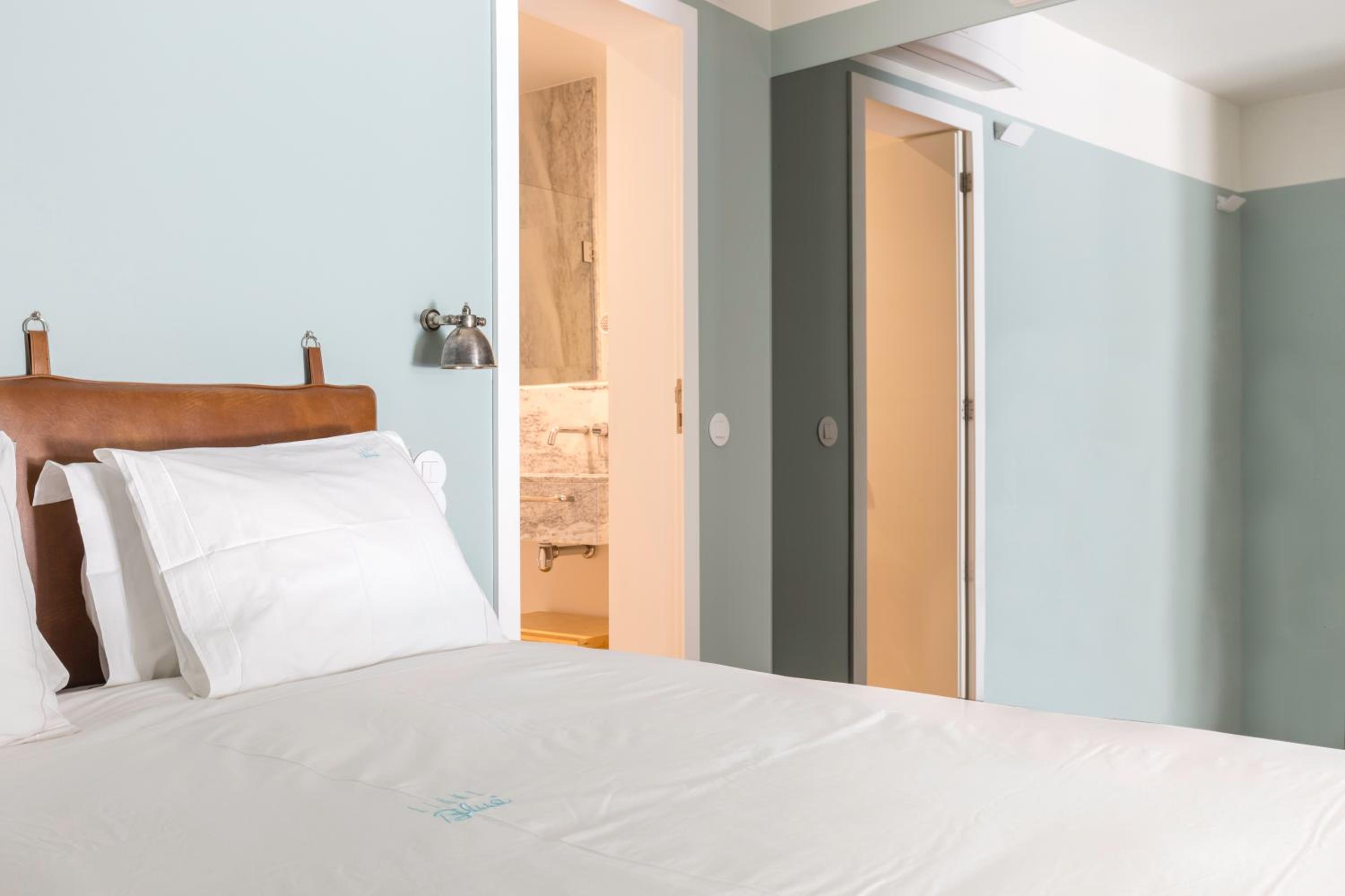 Light Blue Apartments - Downtown Lisbon