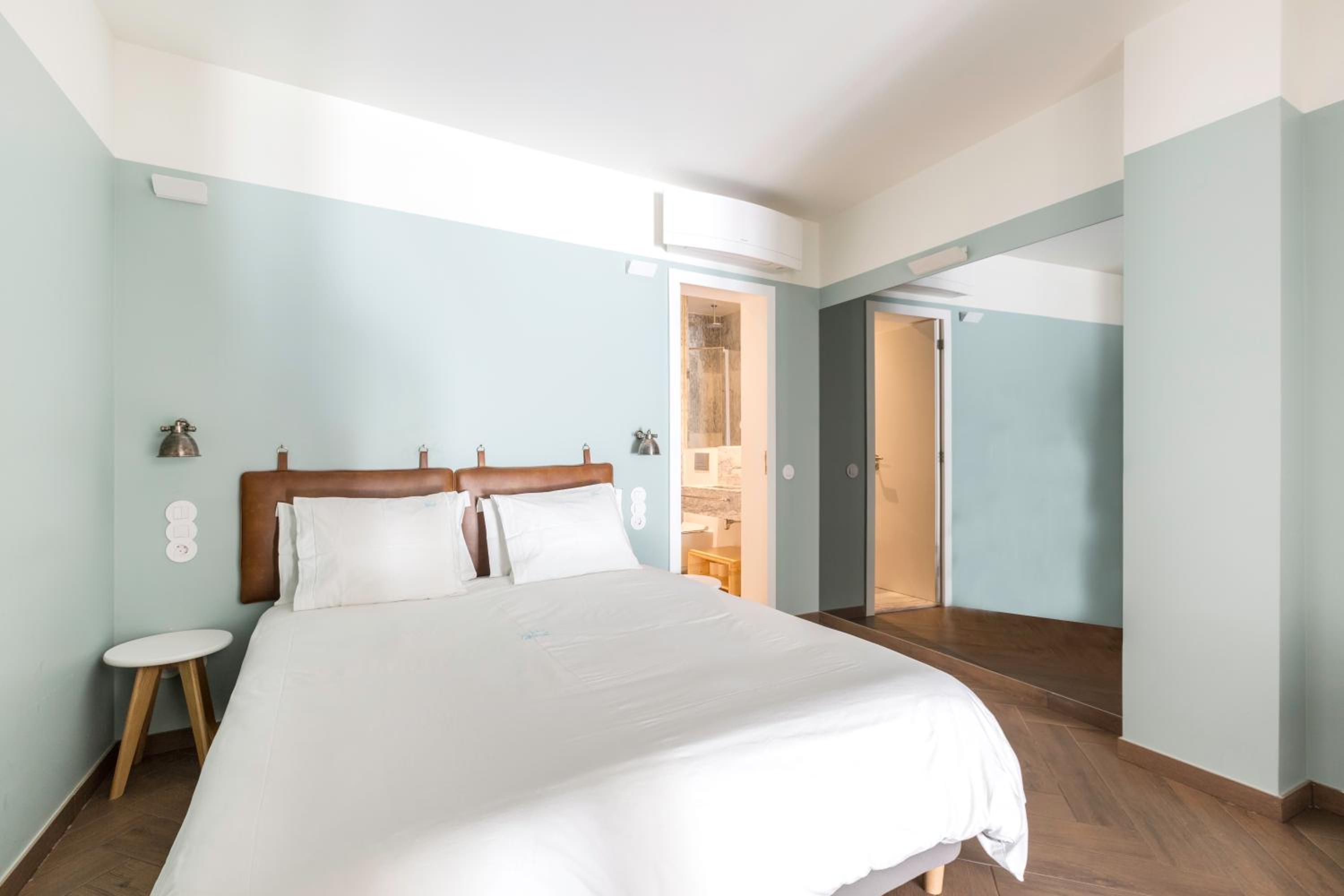 Light Blue Apartments - Downtown Lisbon