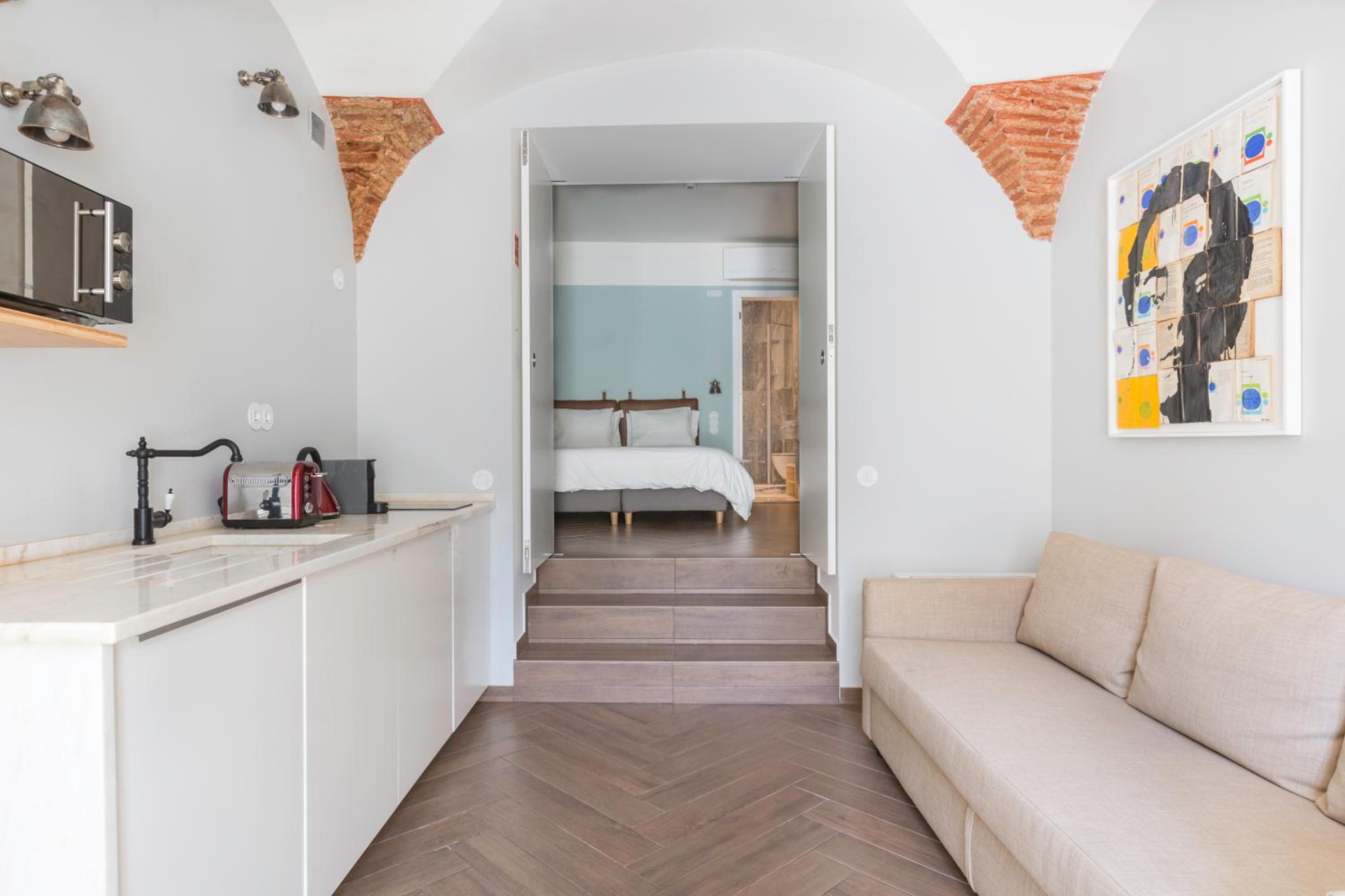 Light Blue Apartments - Downtown Lisbon