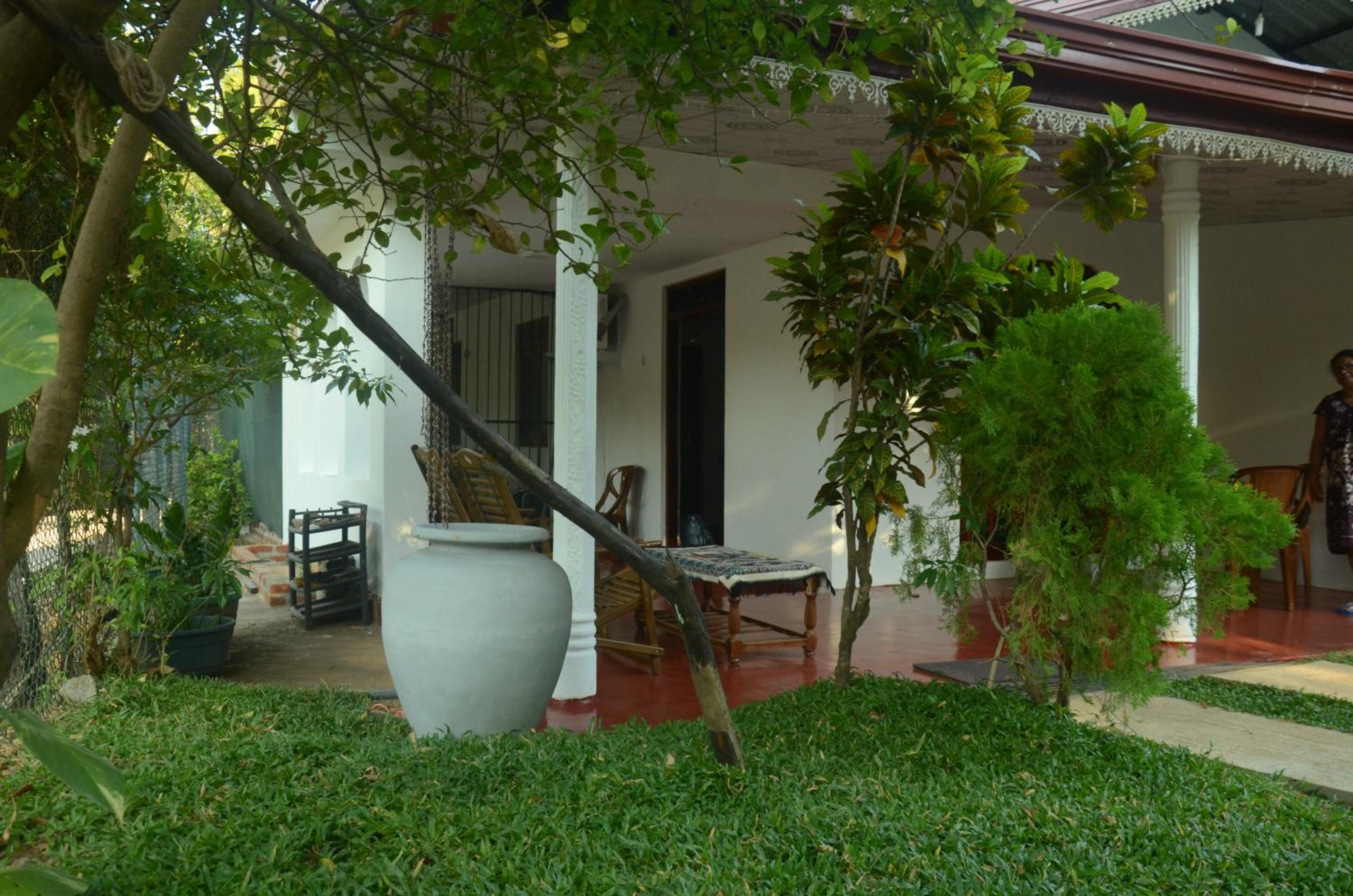Sihagiri Homestay