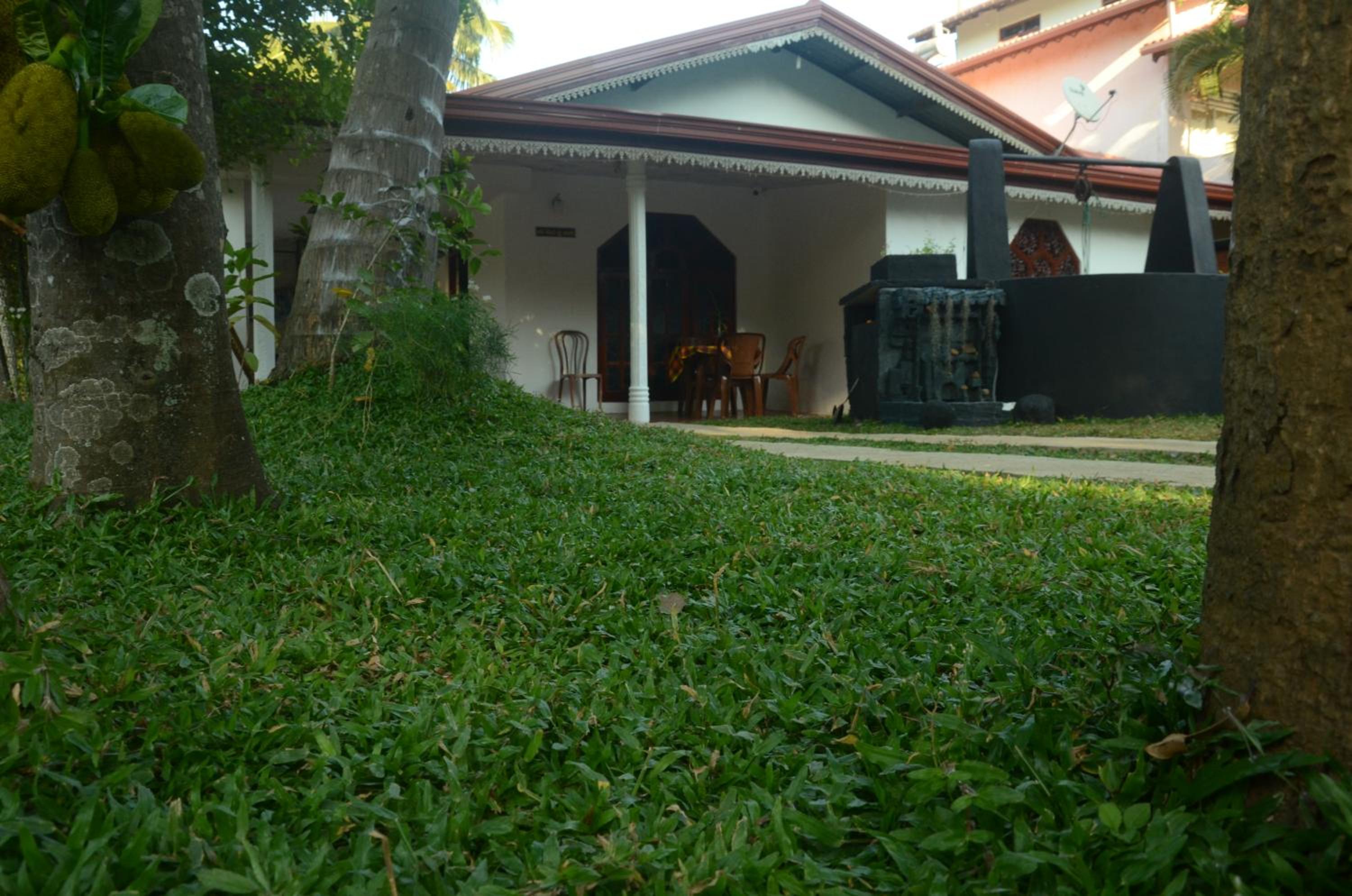 Sihagiri Homestay