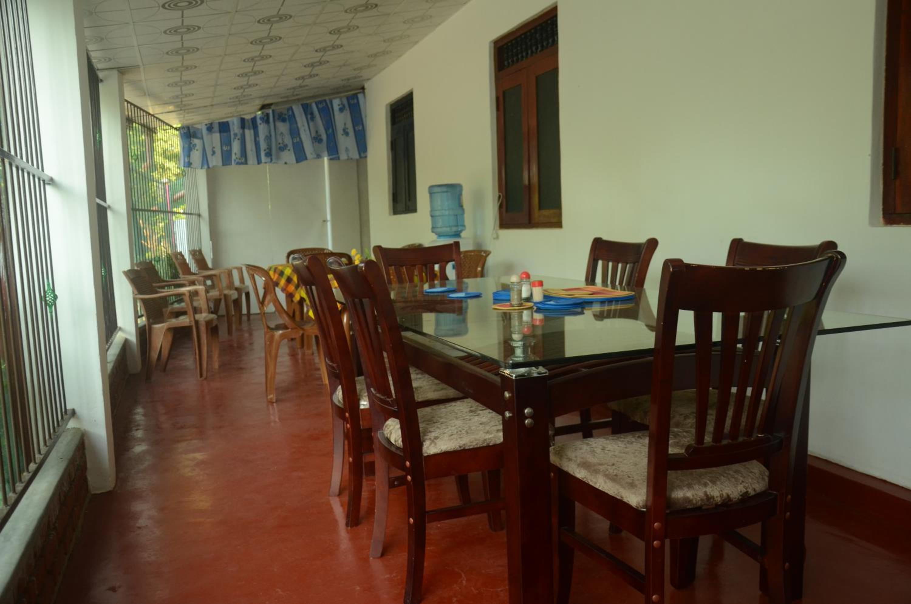 Sihagiri Homestay
