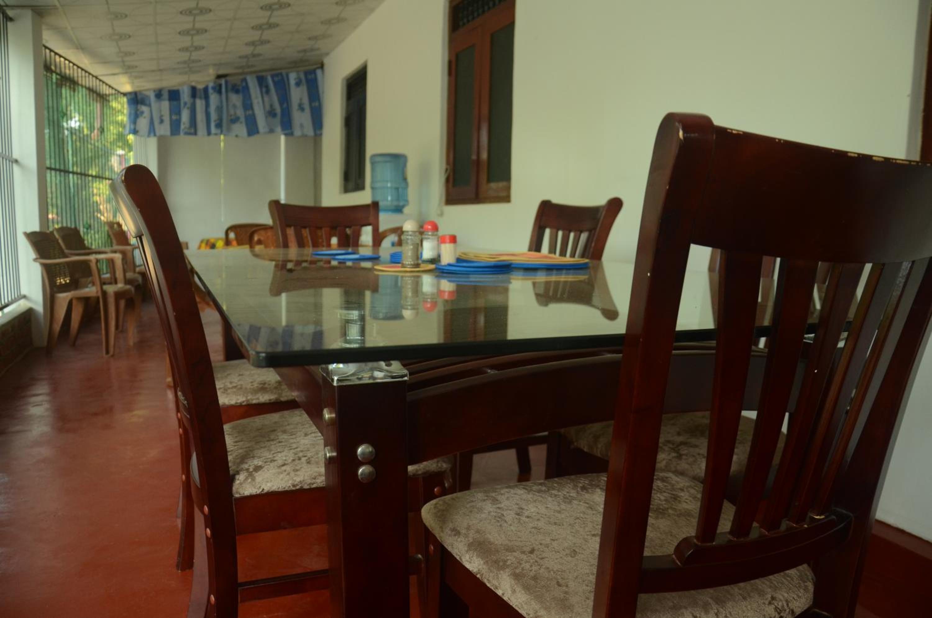 Sihagiri Homestay