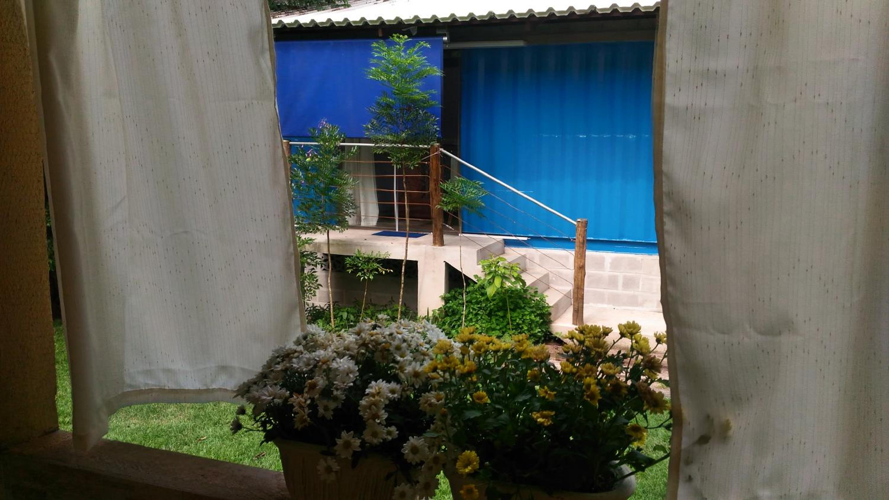 Eco Manguinhos Pousada Container view 4