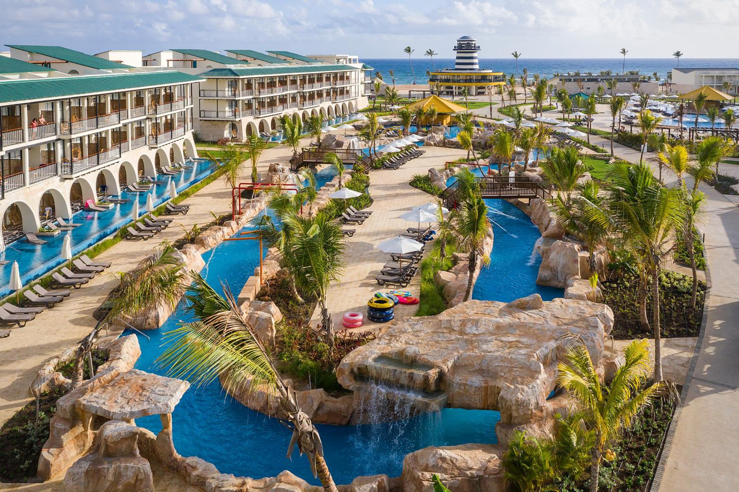 Photo 158 sur 158 de Ocean el Faro Resort - All Inclusive