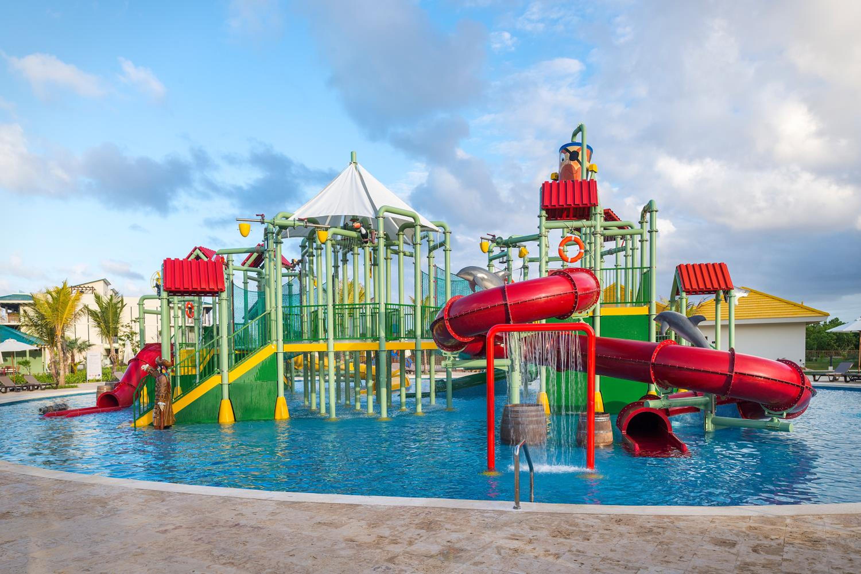 Photo 97 sur 158 de Ocean el Faro Resort - All Inclusive